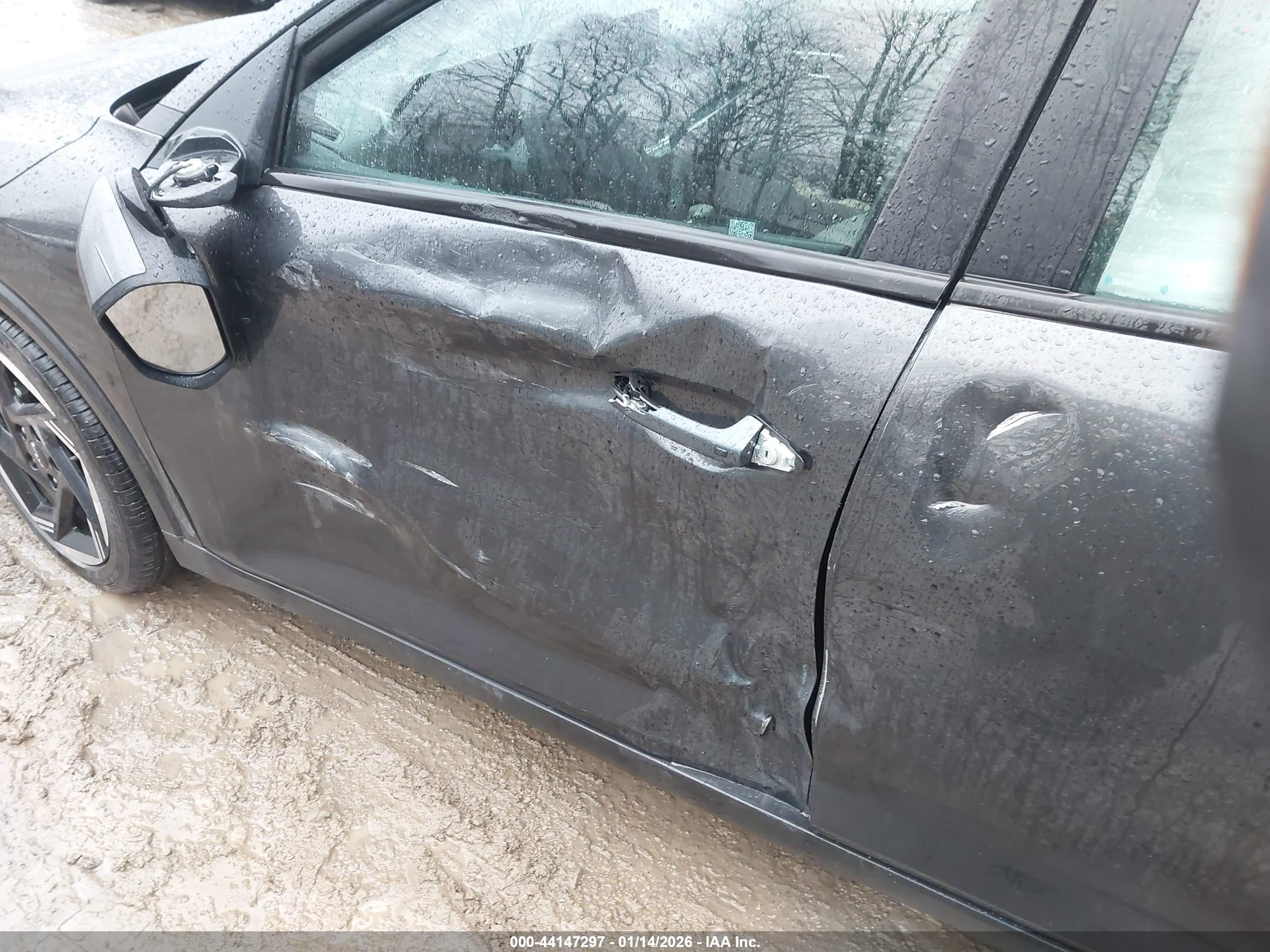 KIA K4 image 9