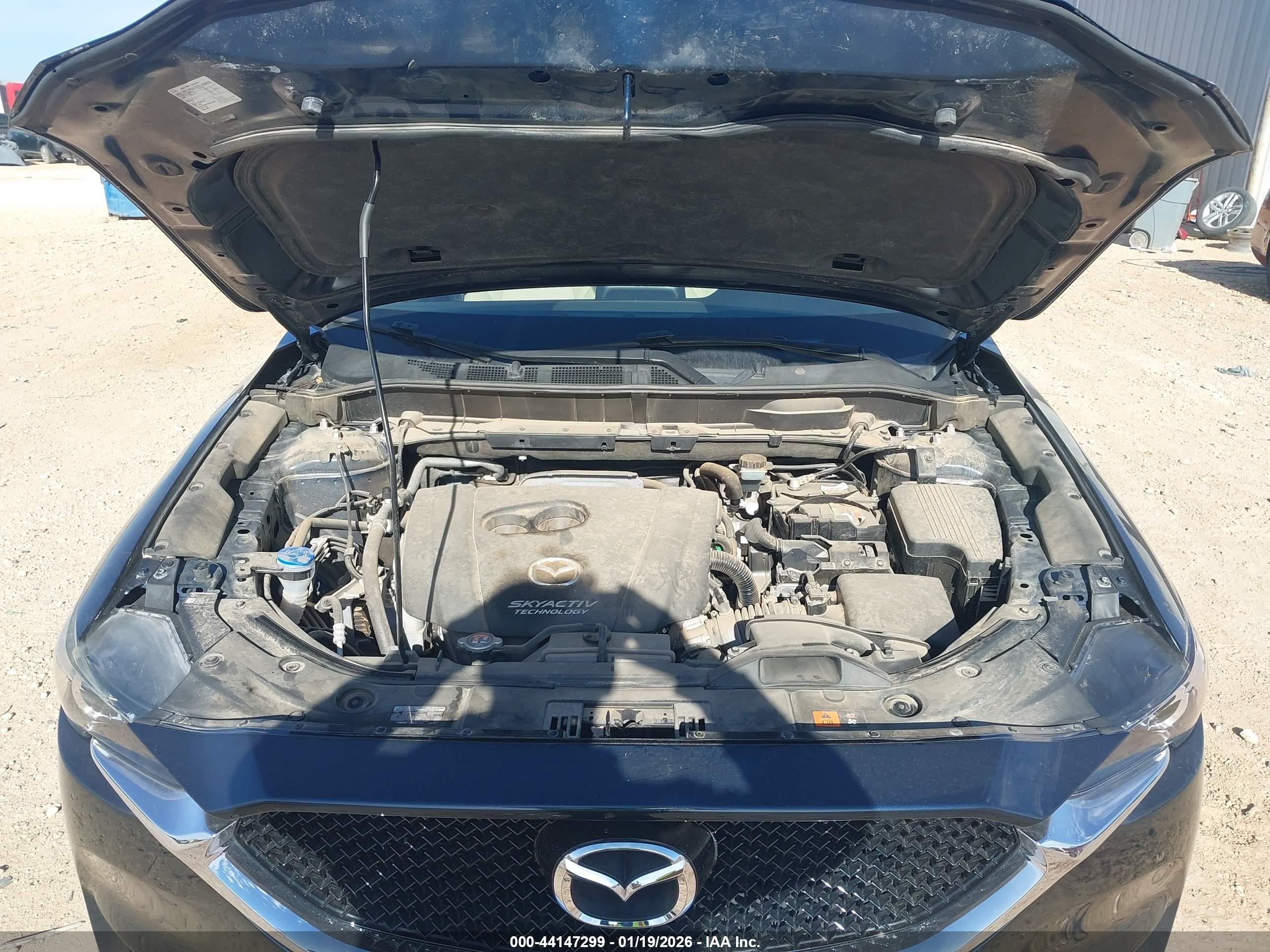 MAZDA CX-5 image 10