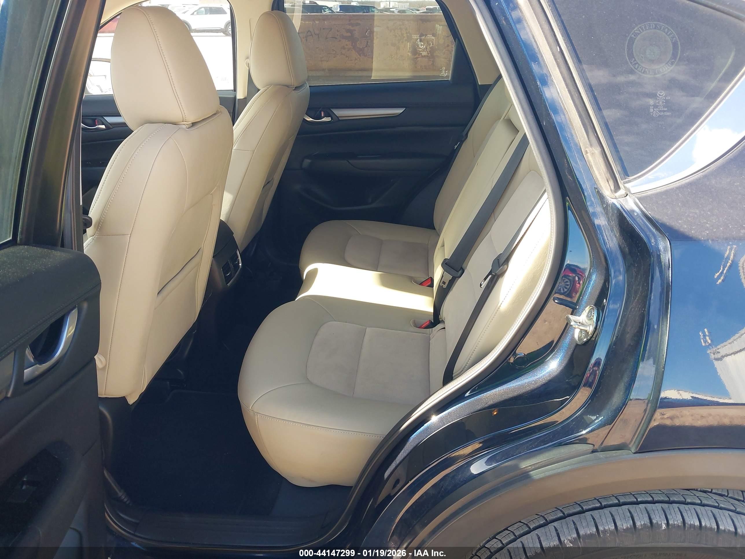 MAZDA CX-5 image 8