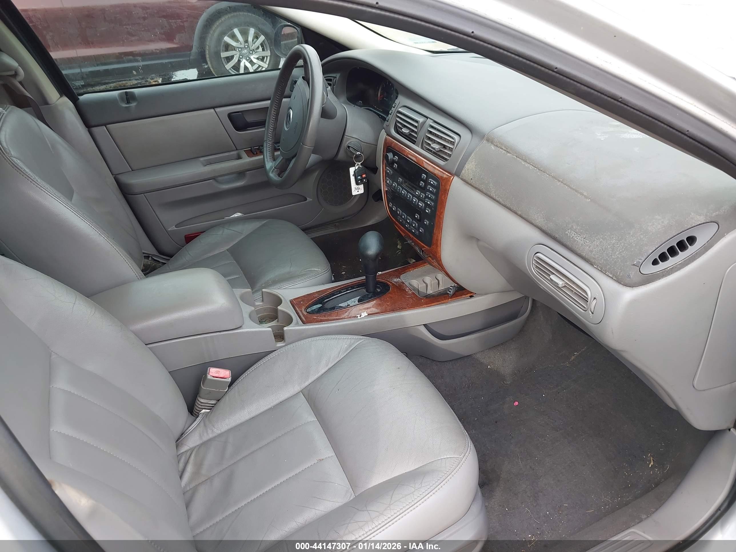 MERCURY SABLE image 5