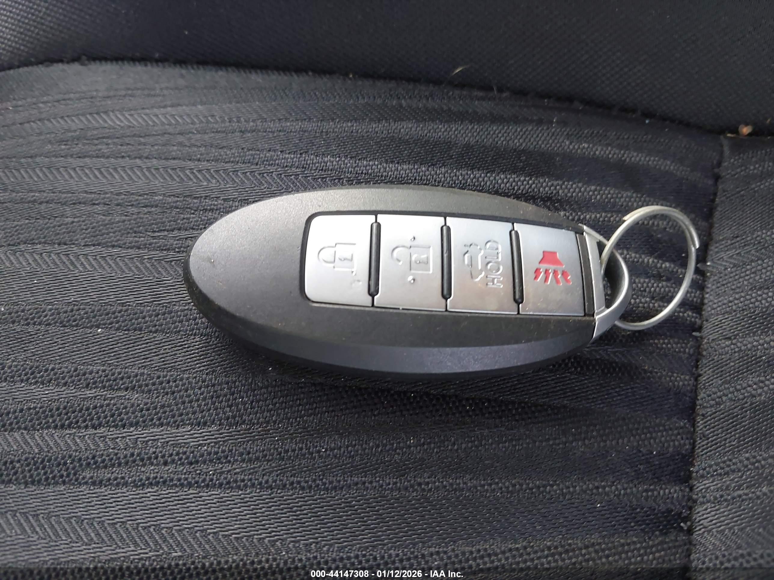 NISSAN SENTRA image 11