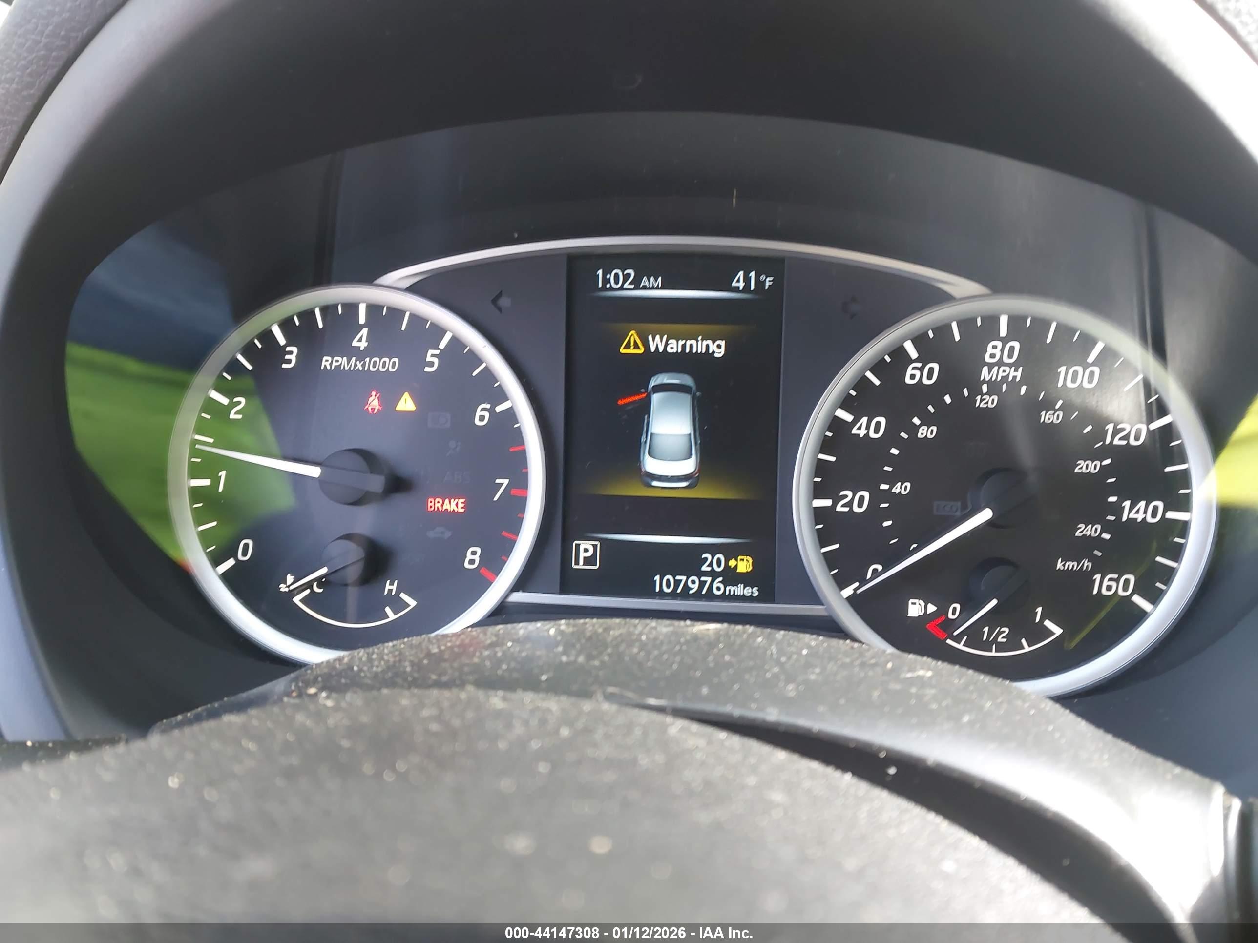 NISSAN SENTRA image 7