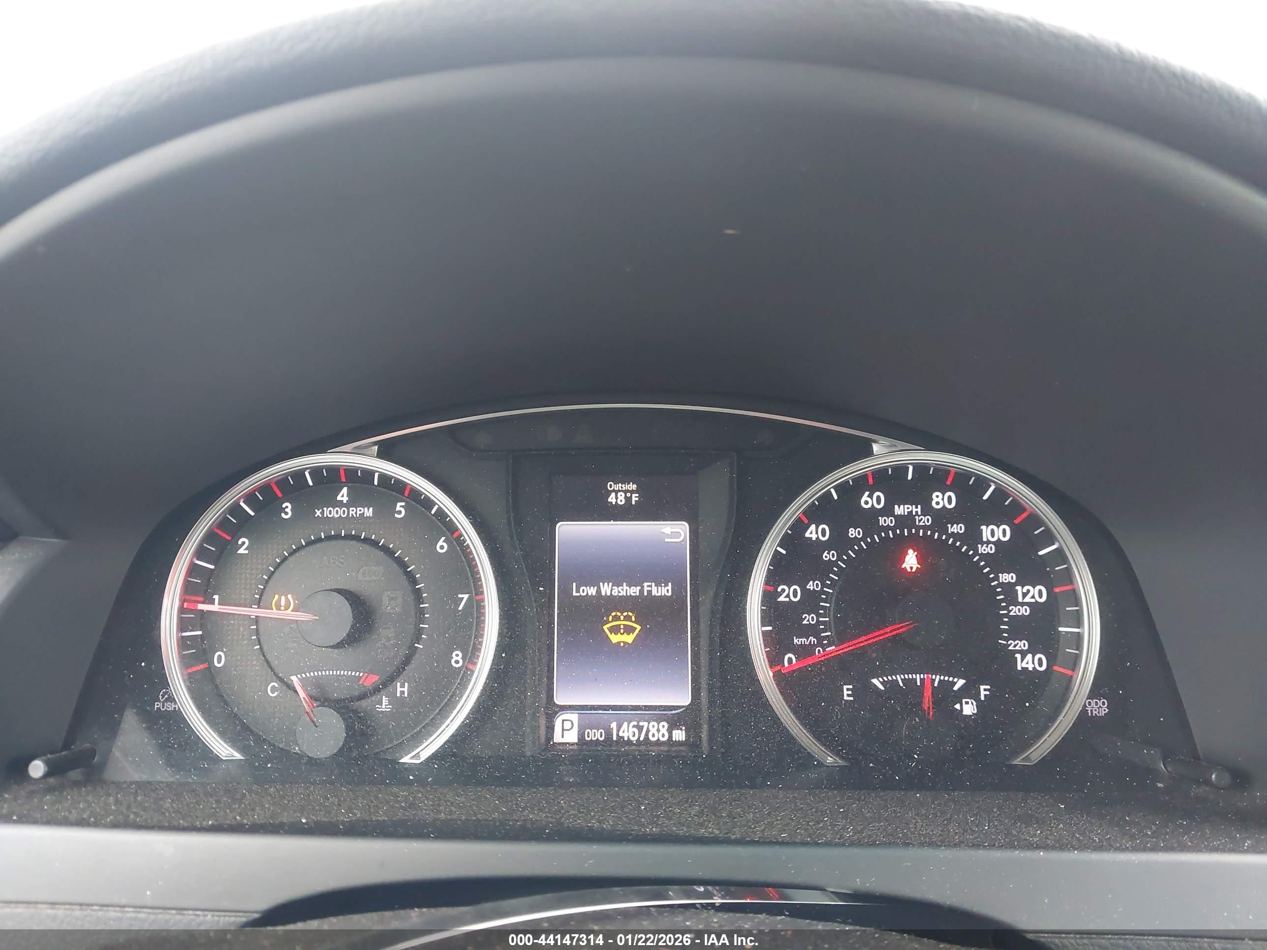 TOYOTA CAMRY image 7