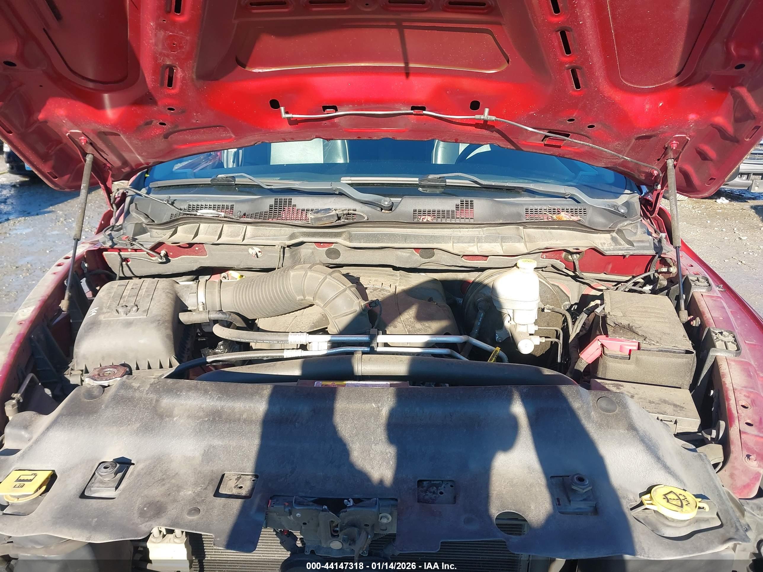 RAM 1500 image 10