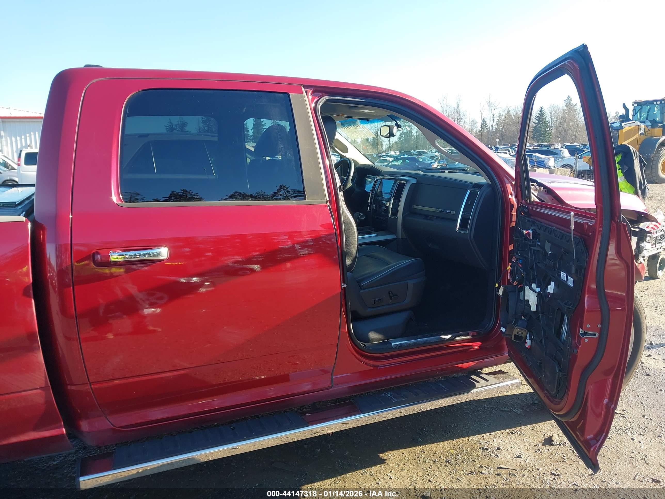 RAM 1500 image 5