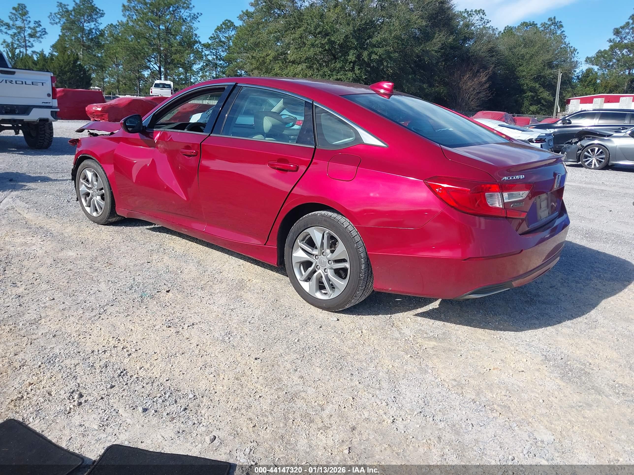 HONDA ACCORD image 3