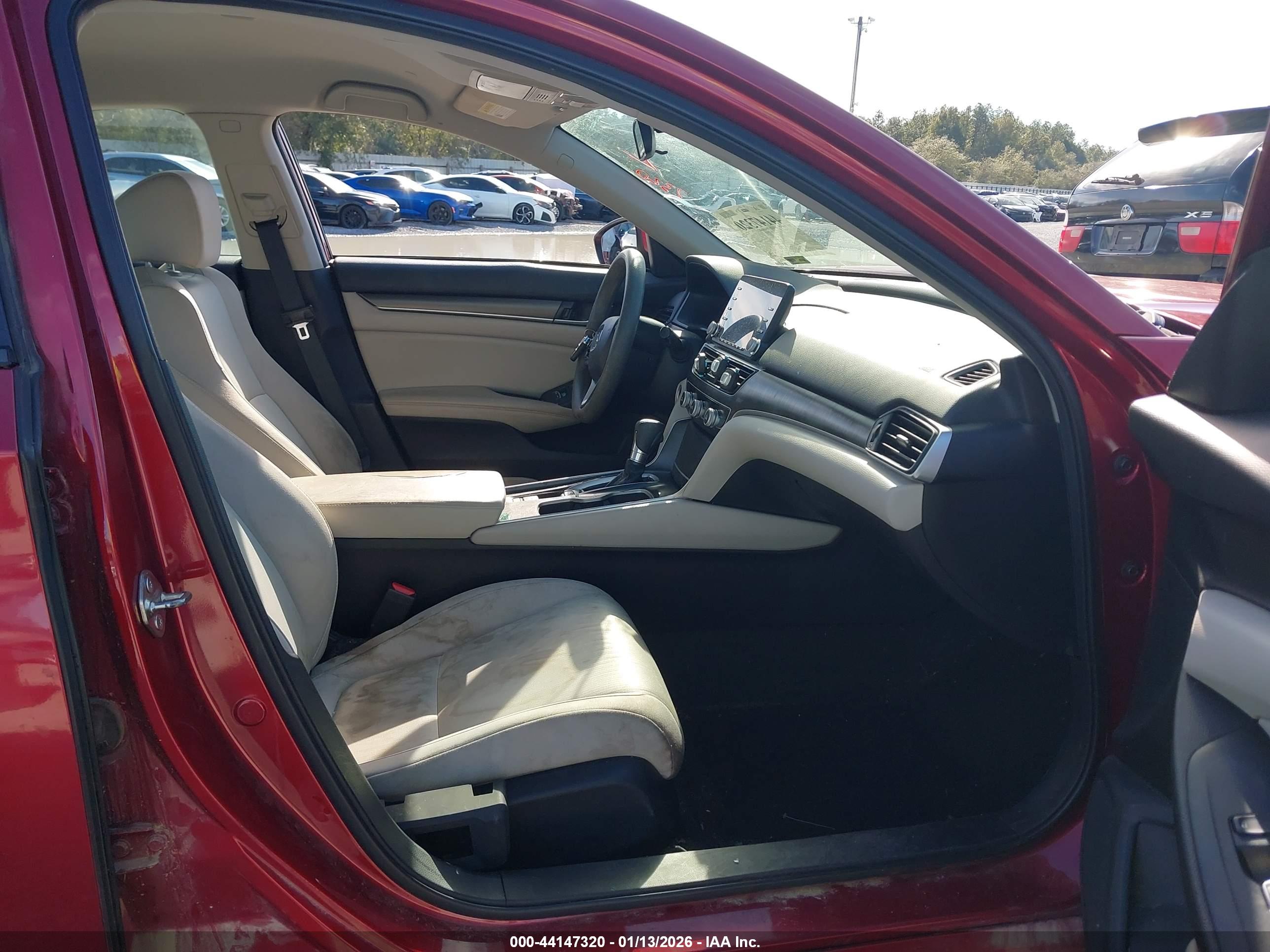 HONDA ACCORD image 5