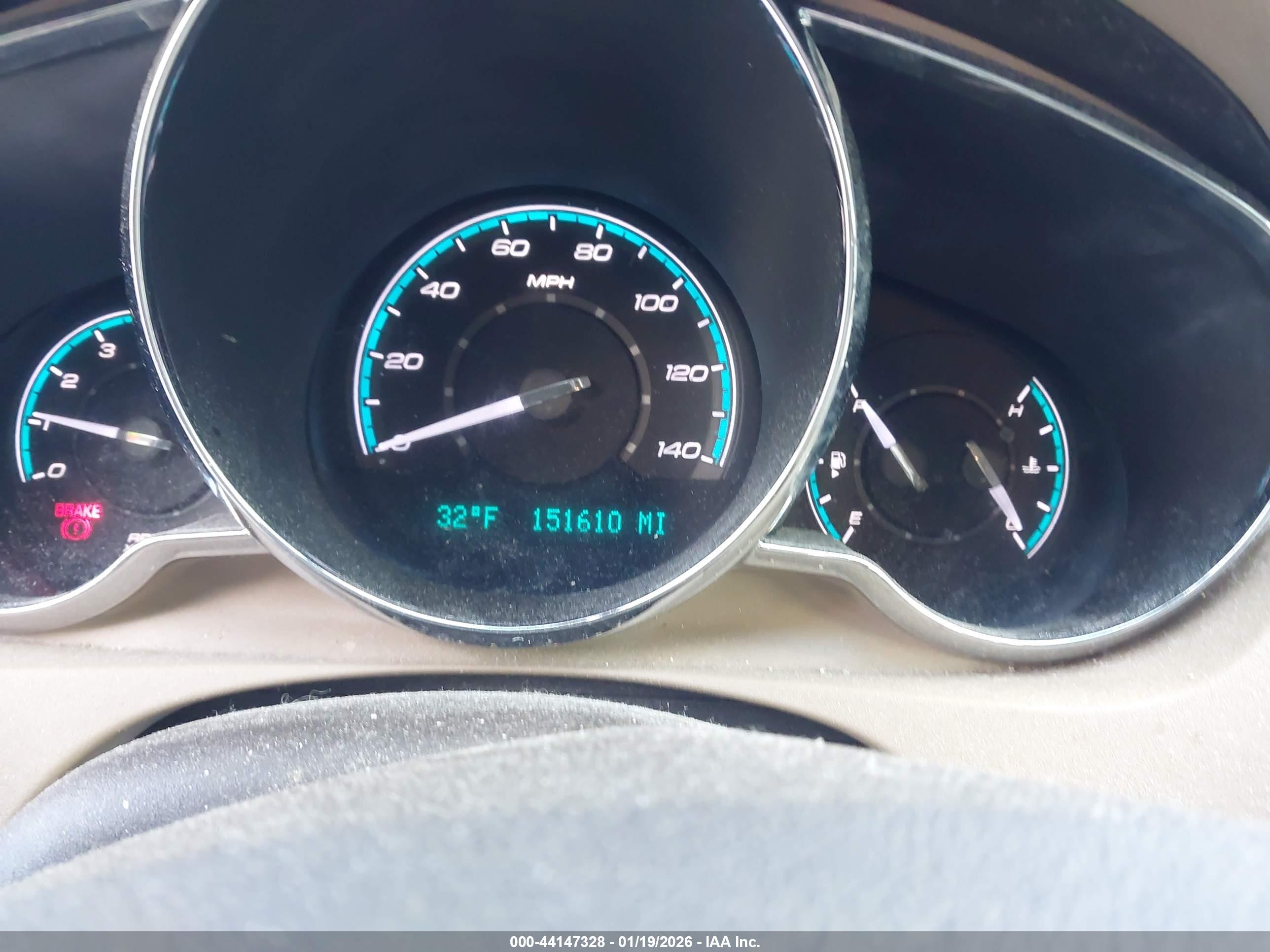 CHEVROLET MALIBU image 7