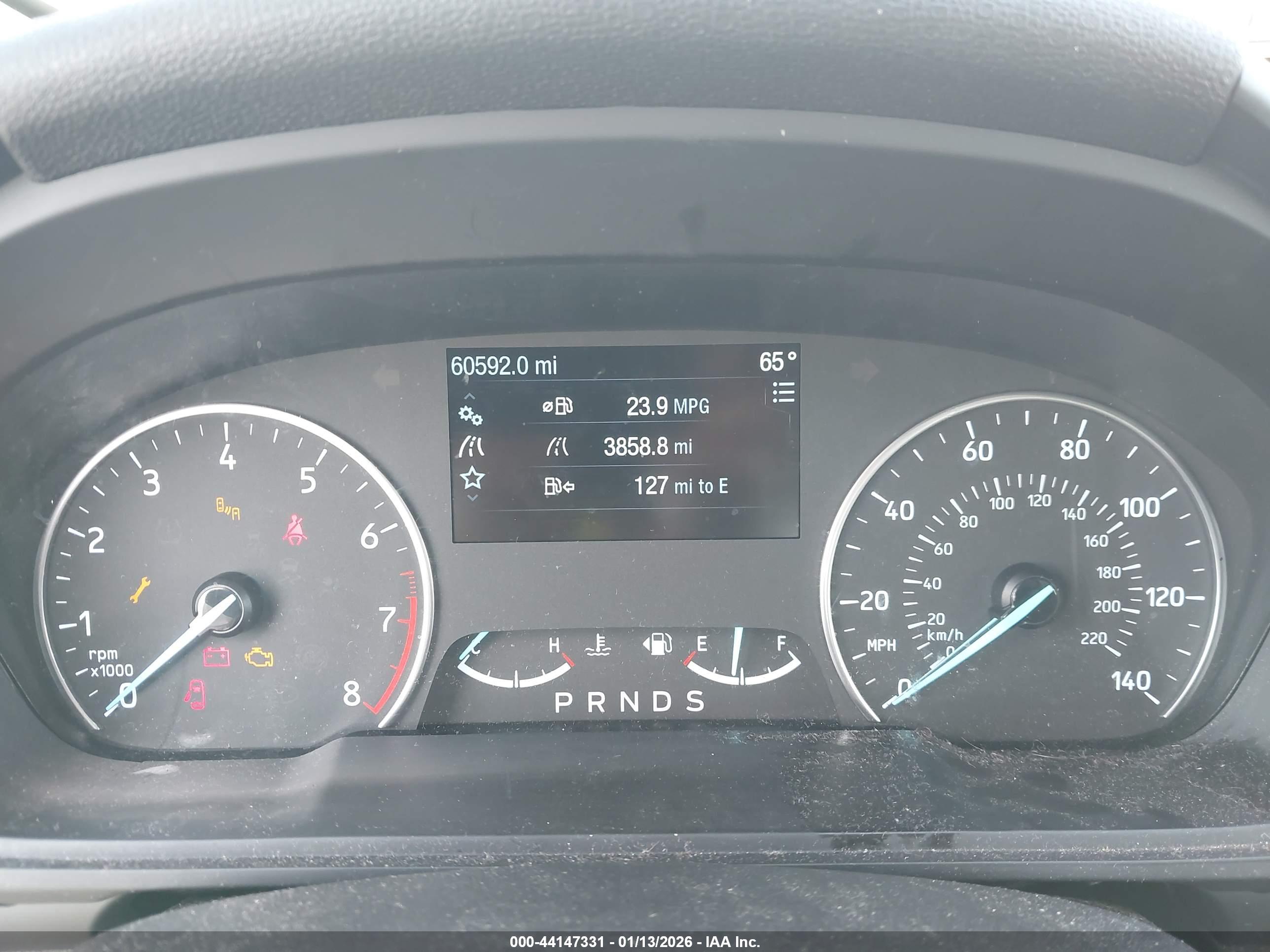 FORD ECOSPORT image 7