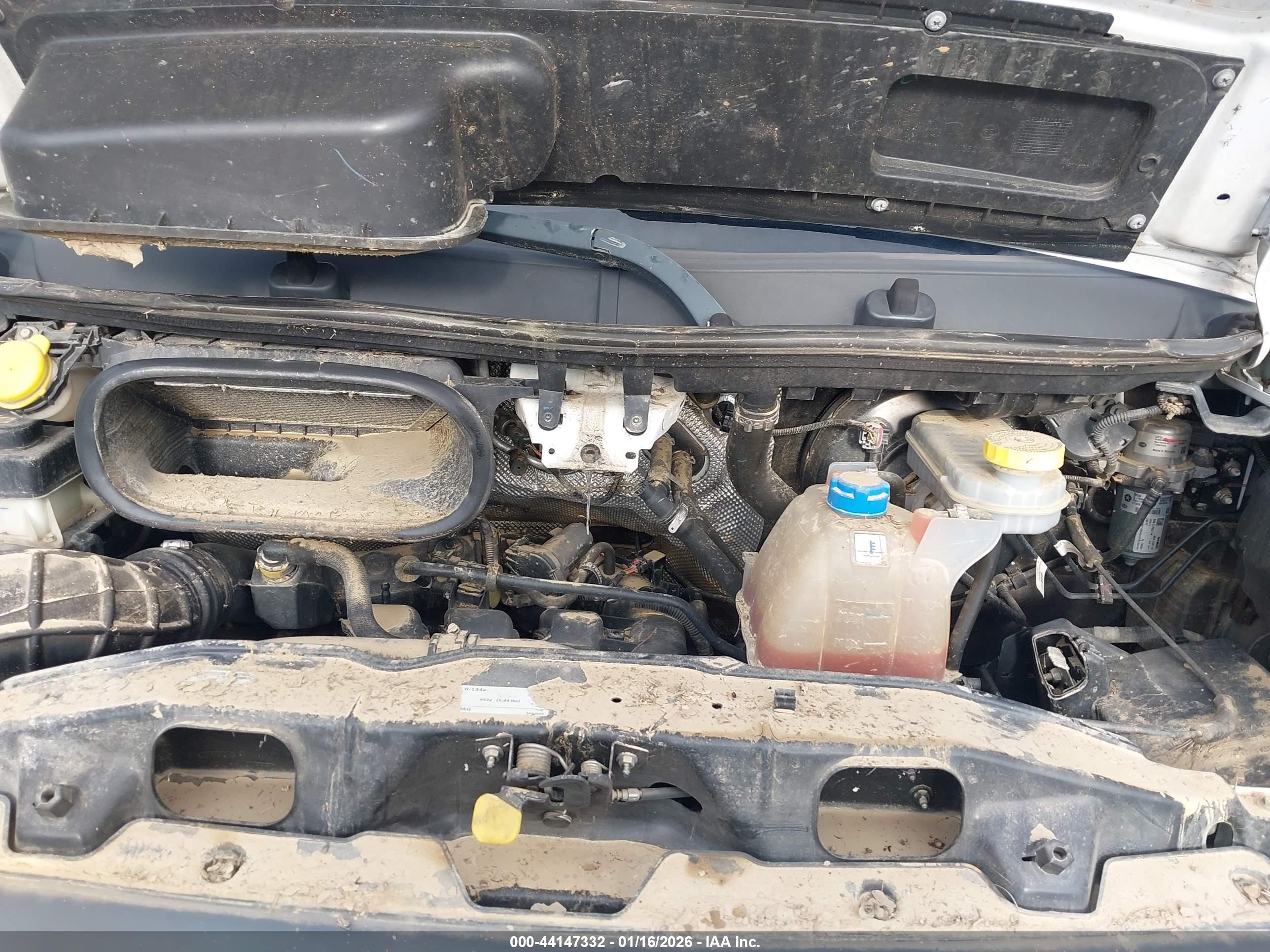 RAM PROMASTER image 10