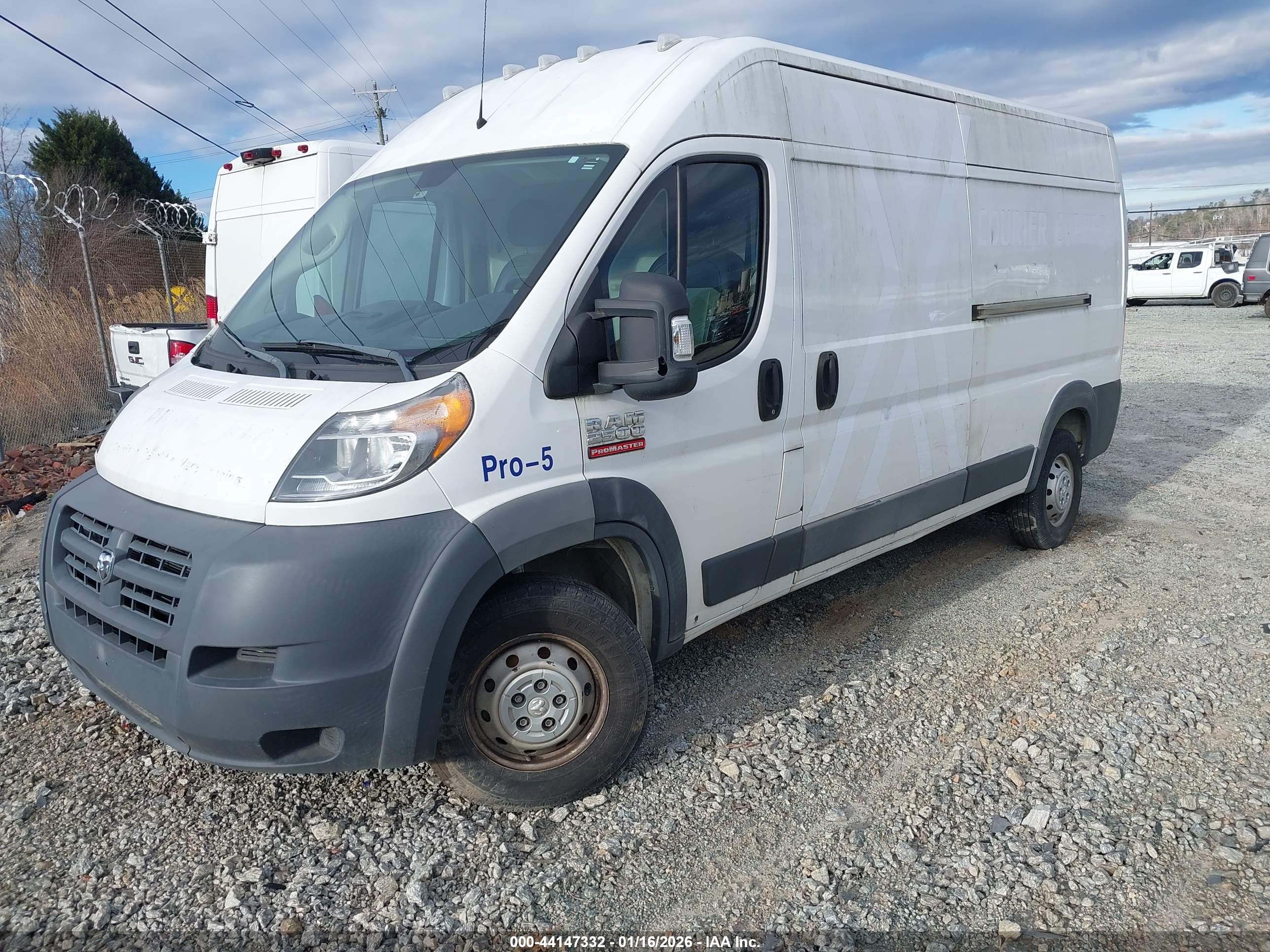 RAM PROMASTER image 2