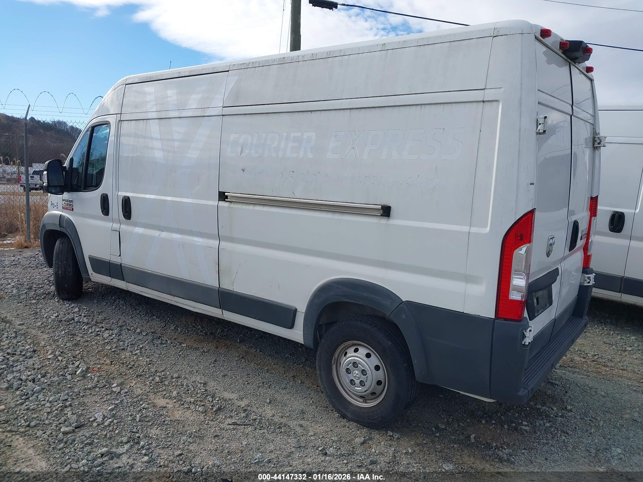 RAM PROMASTER image 3