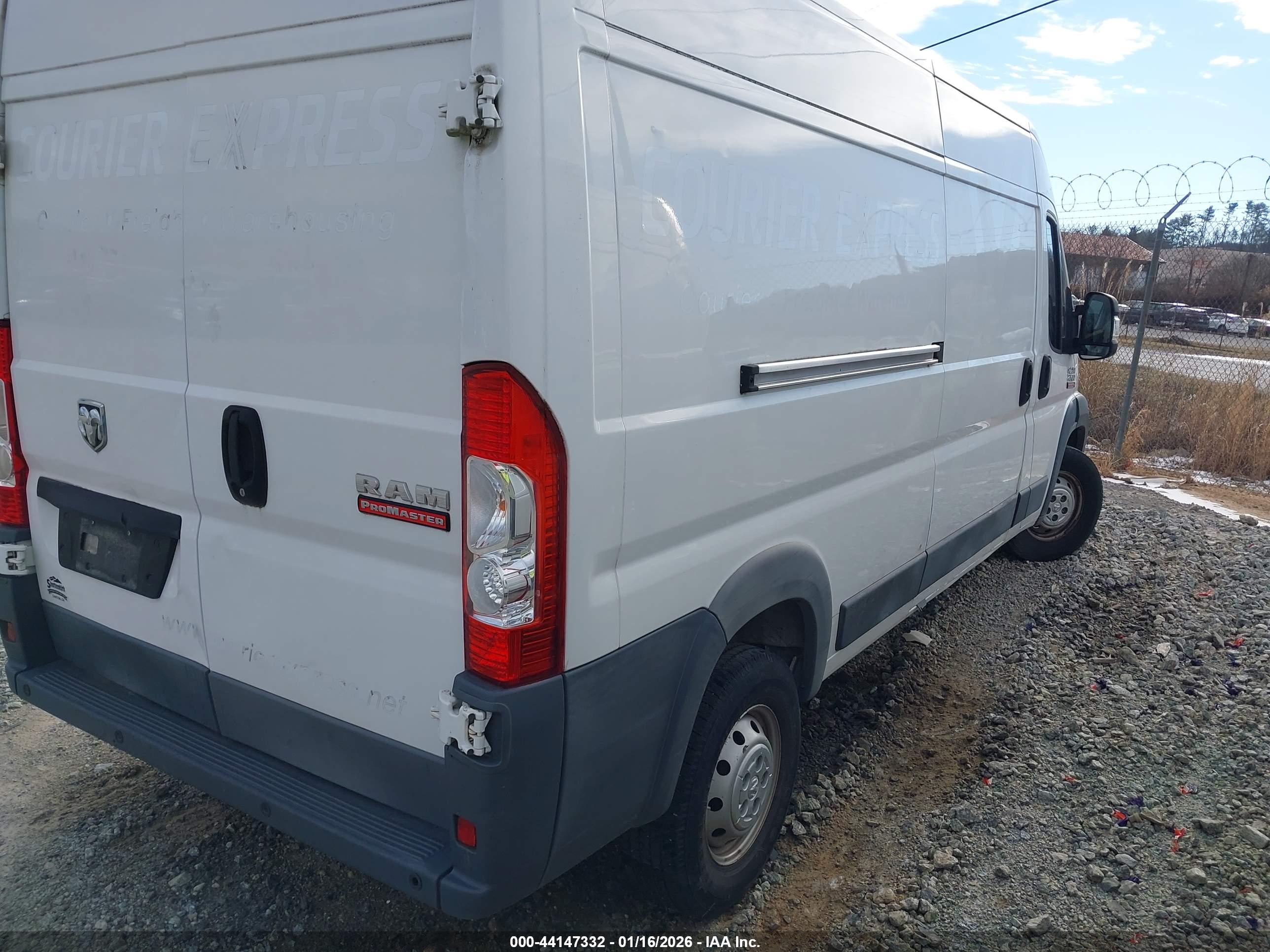 RAM PROMASTER image 4