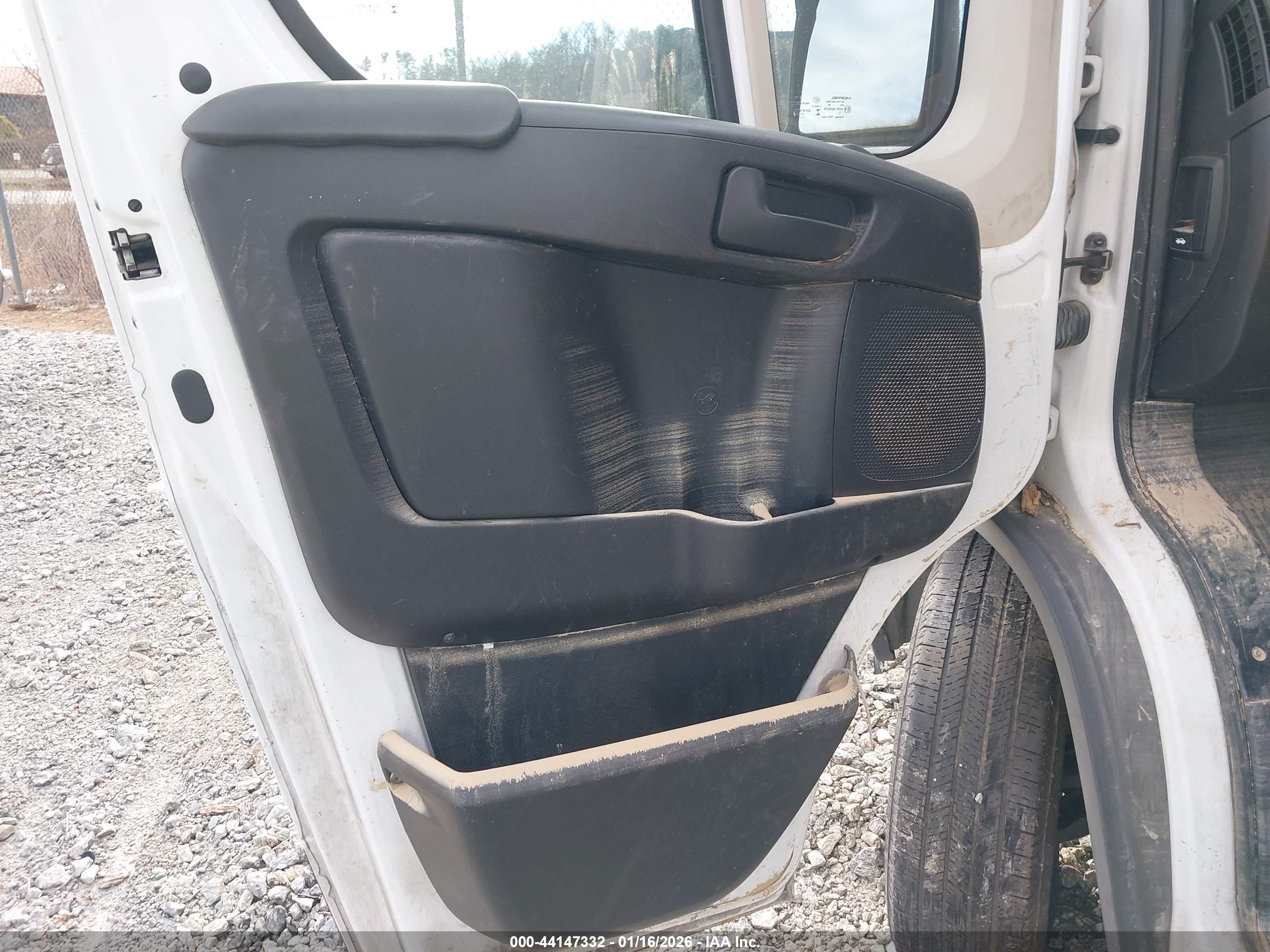 RAM PROMASTER image 6