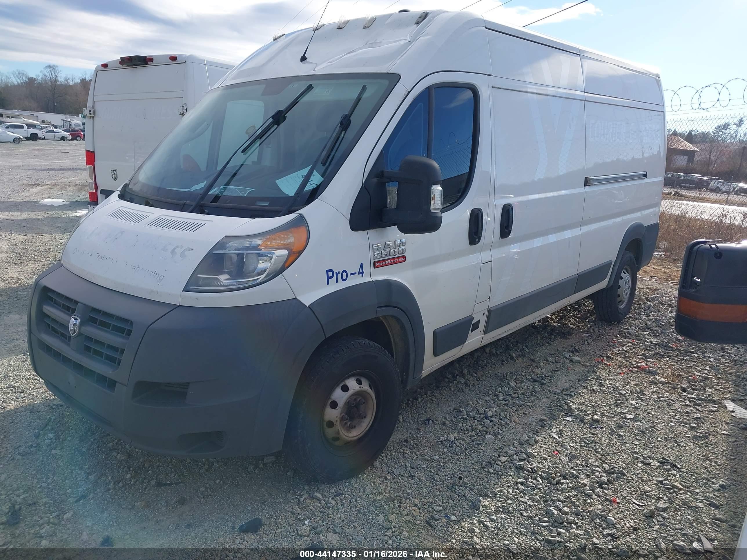 RAM PROMASTER image 2