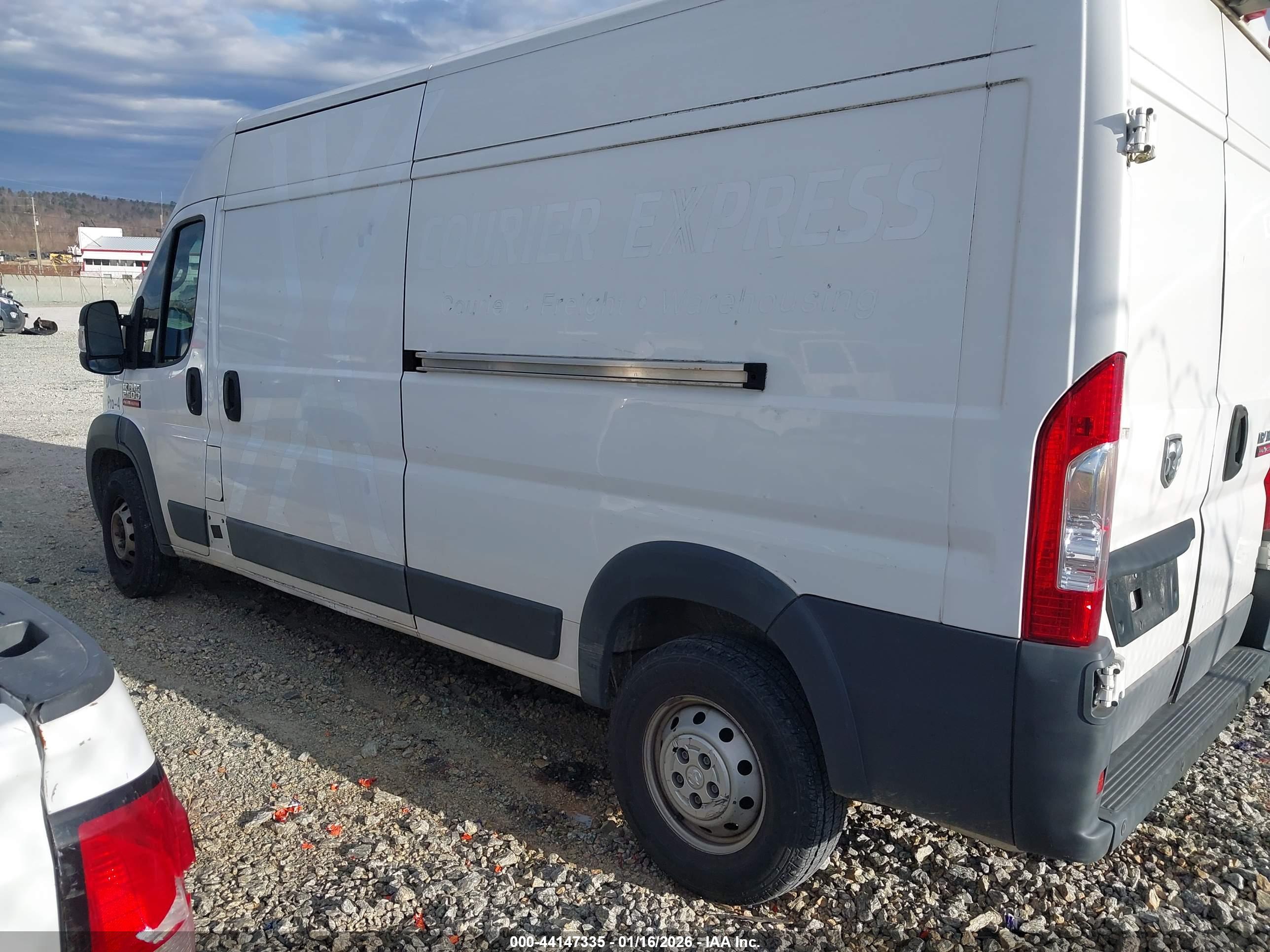RAM PROMASTER image 3