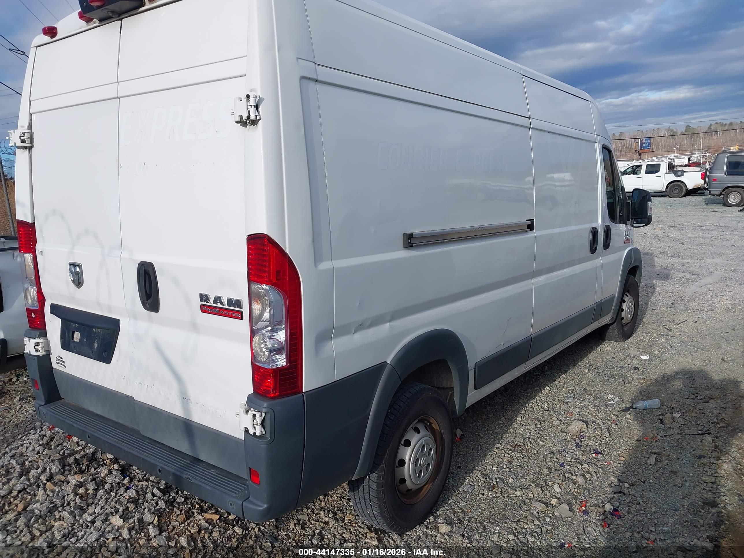 RAM PROMASTER image 4