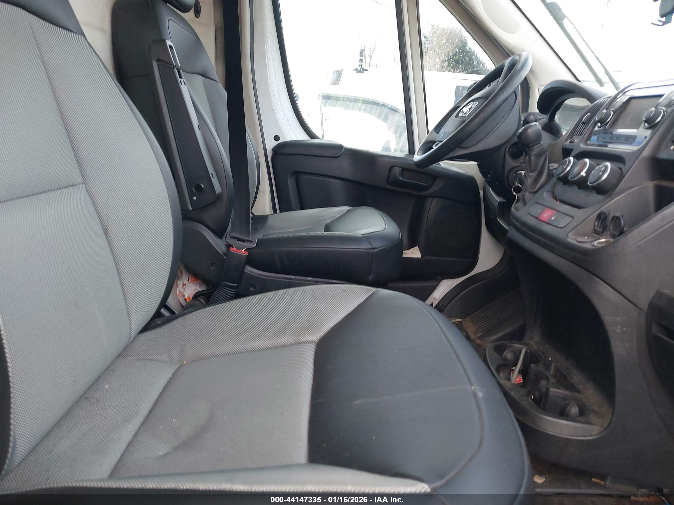 RAM PROMASTER image 5