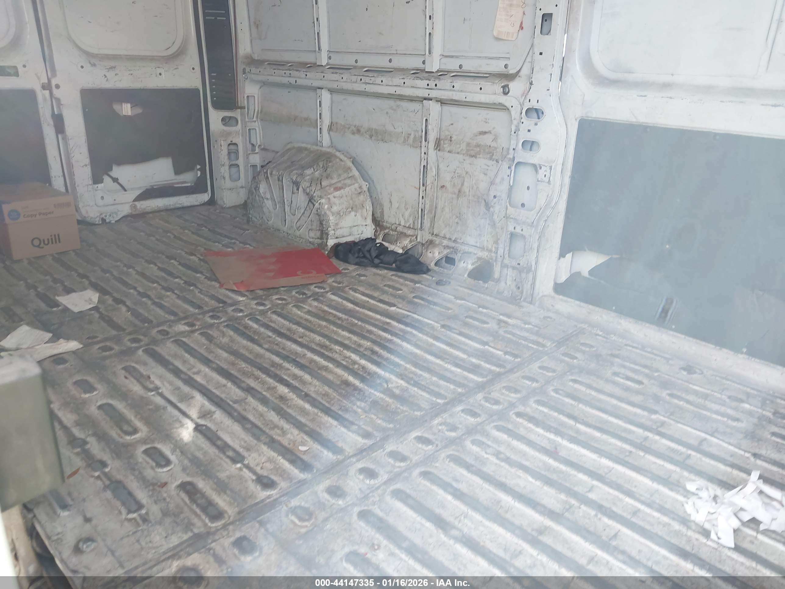 RAM PROMASTER image 8