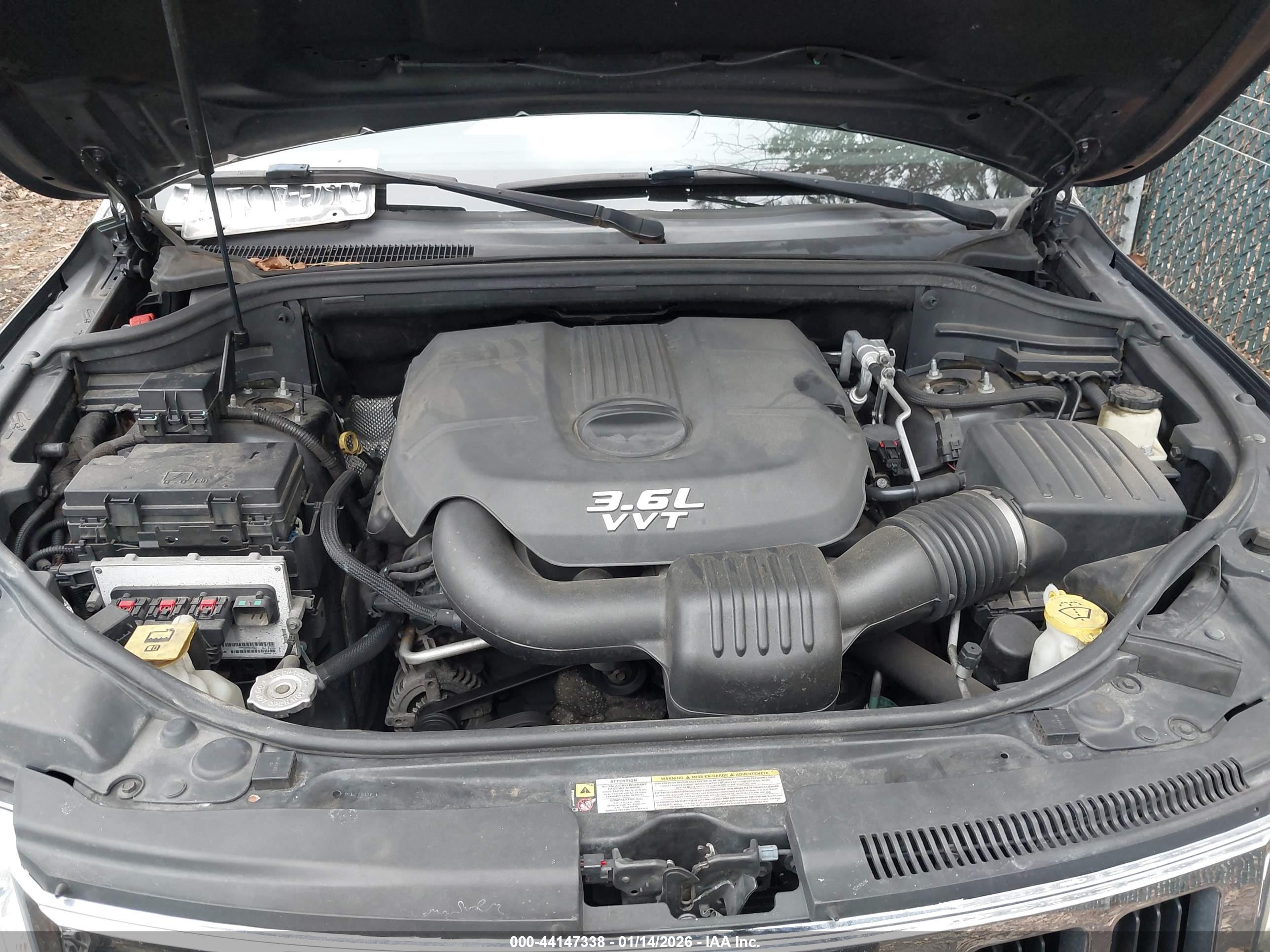 JEEP GRAND image 10