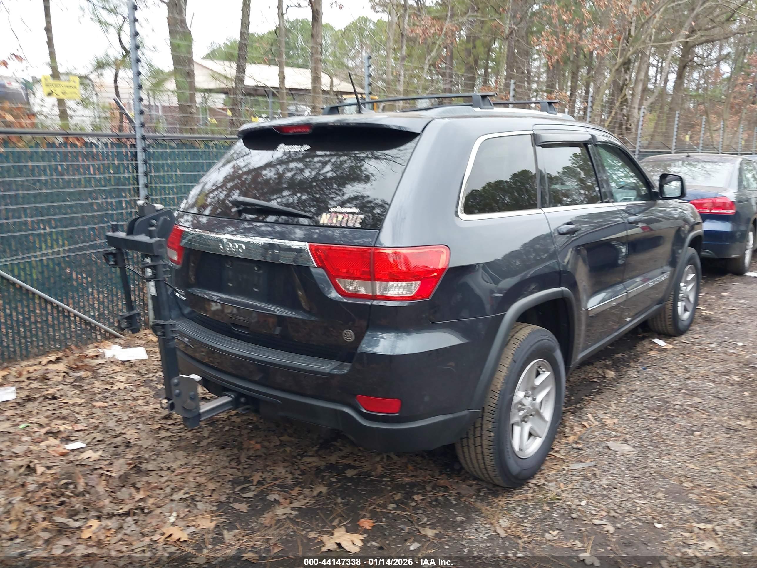 JEEP GRAND image 4
