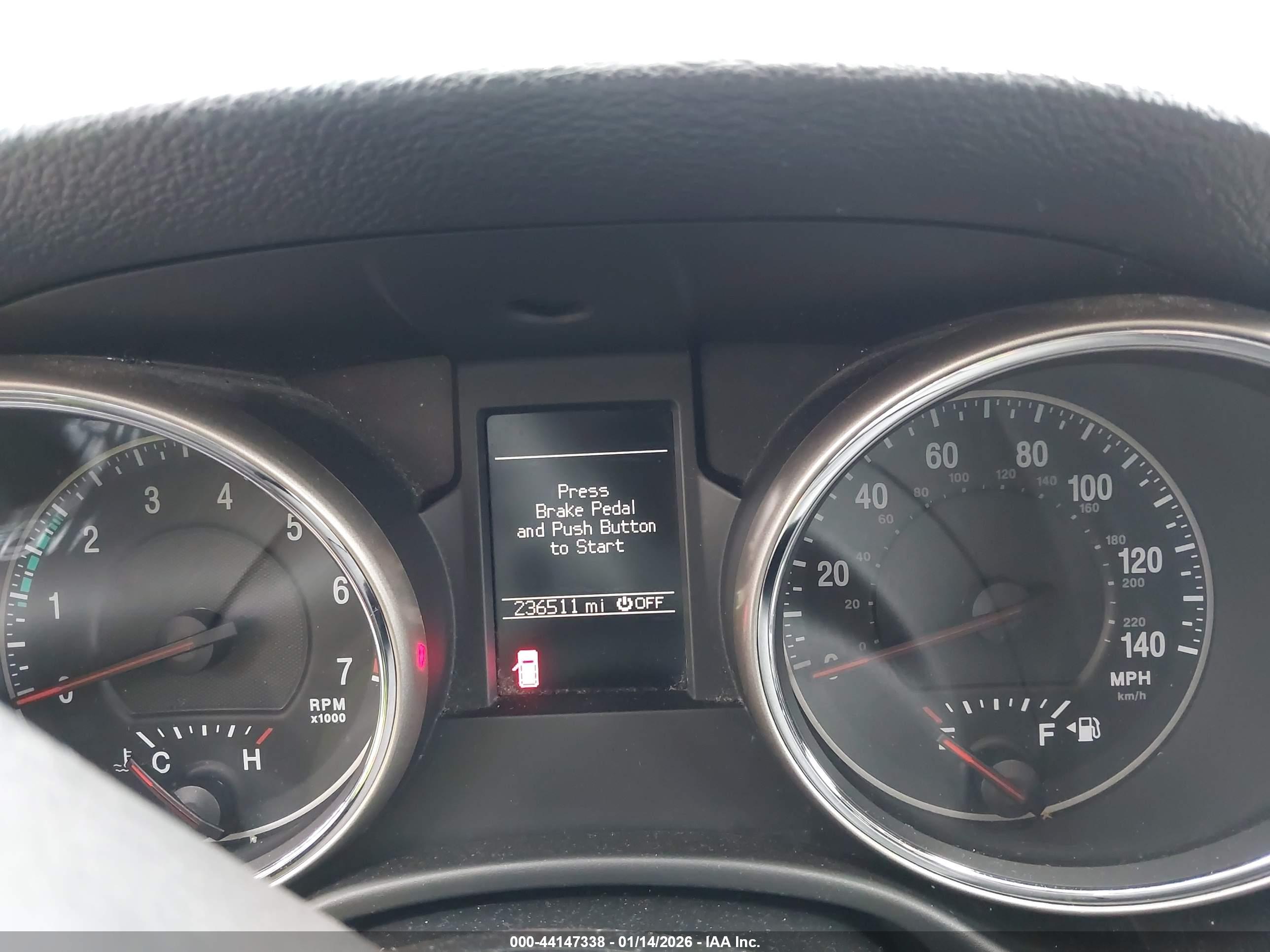 JEEP GRAND image 7