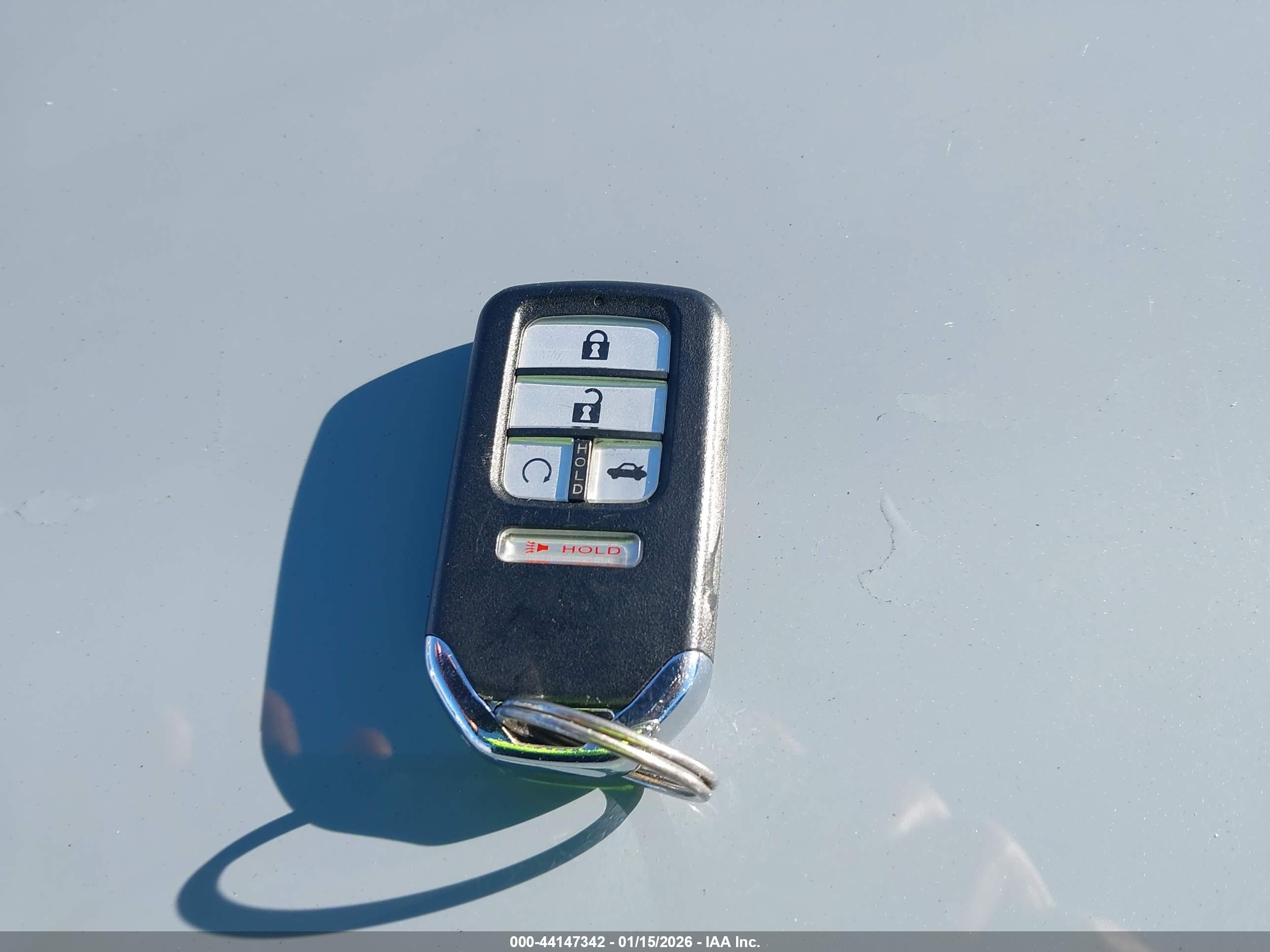 HONDA ACCORD image 11