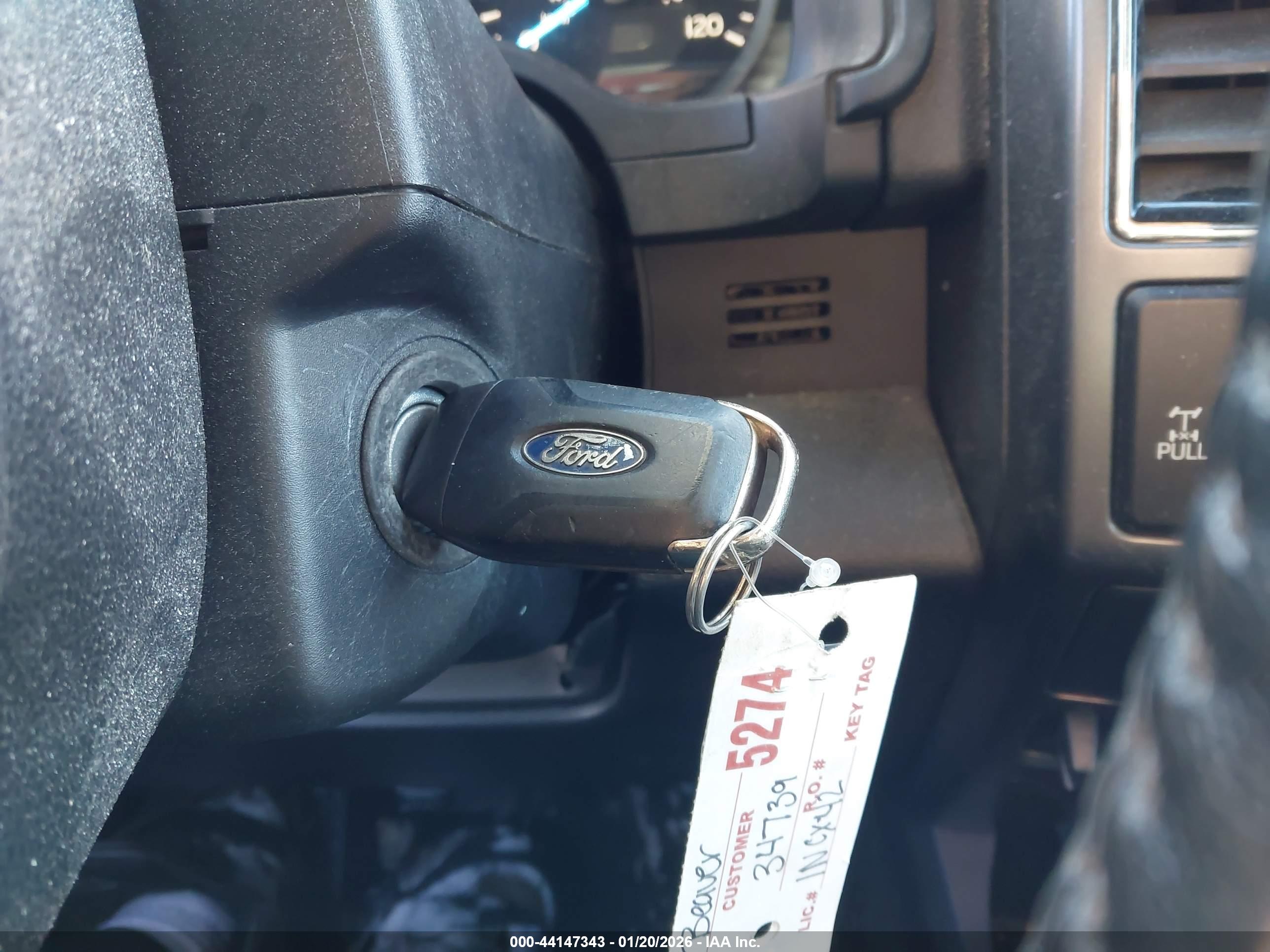 FORD F-150 image 11