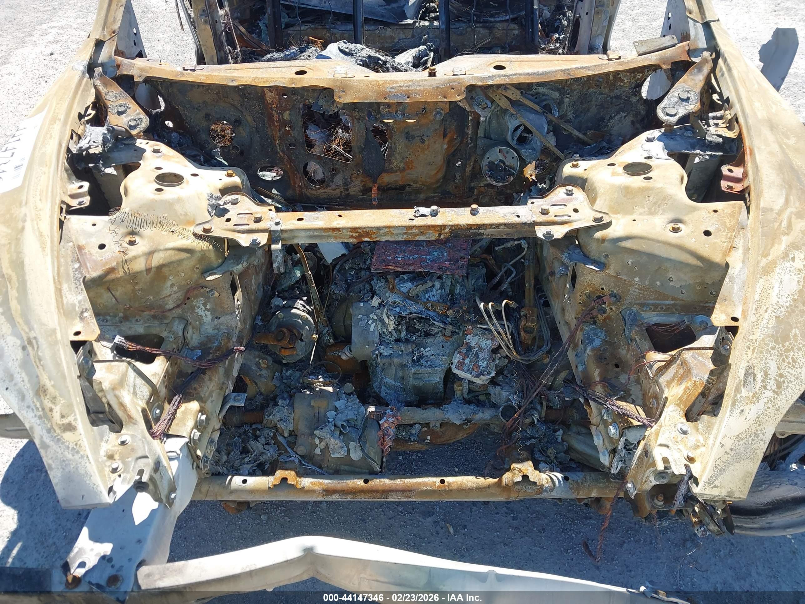 TESLA MODEL image 10