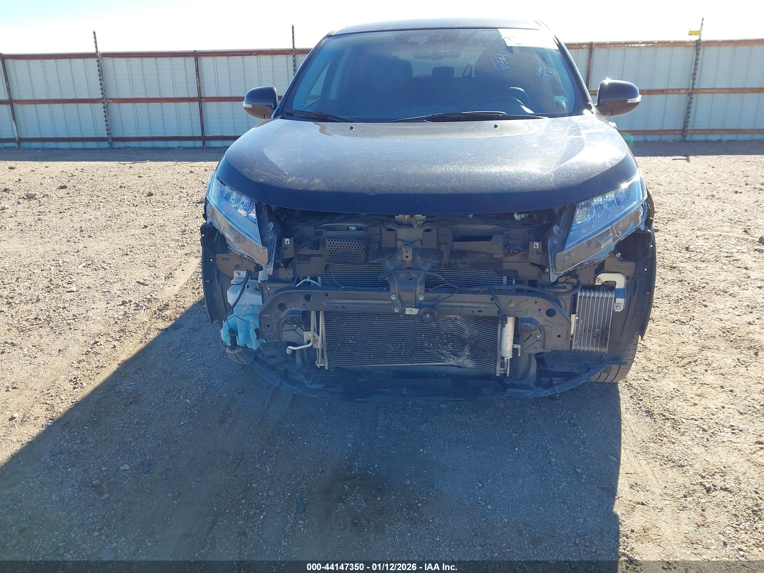 MITSUBISHI OUTLANDER image 6