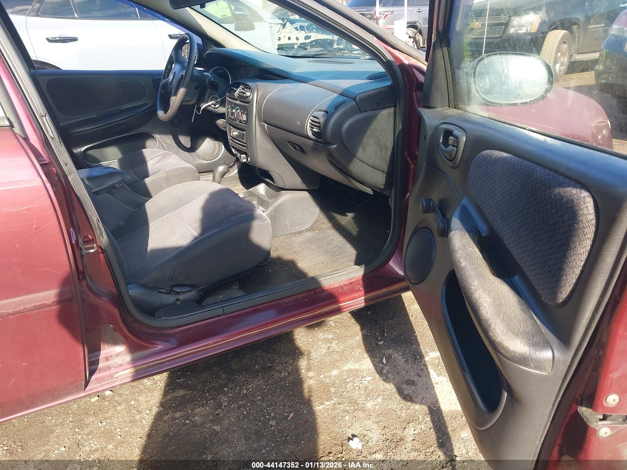 DODGE NEON image 5
