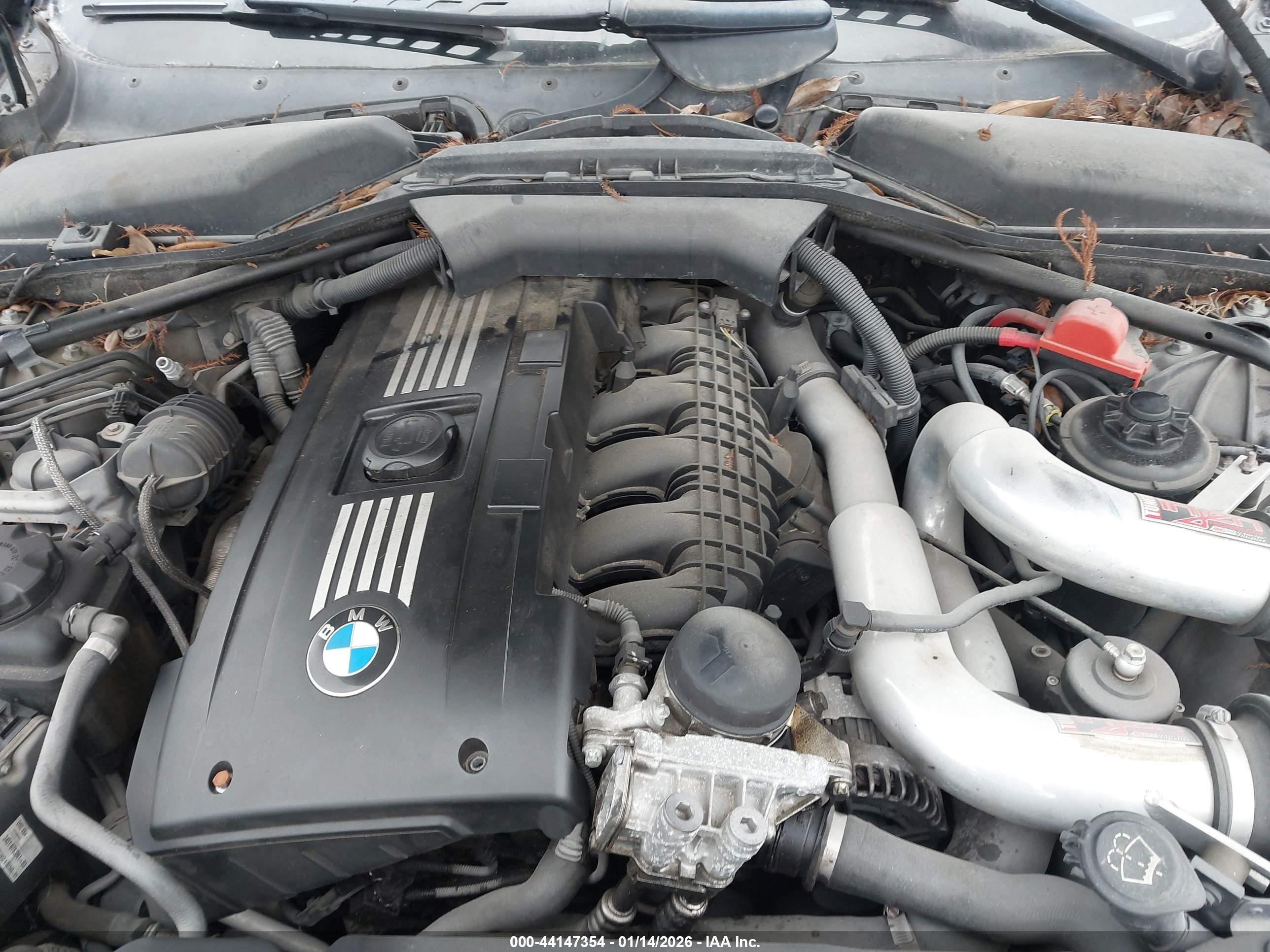 BMW 535I image 10