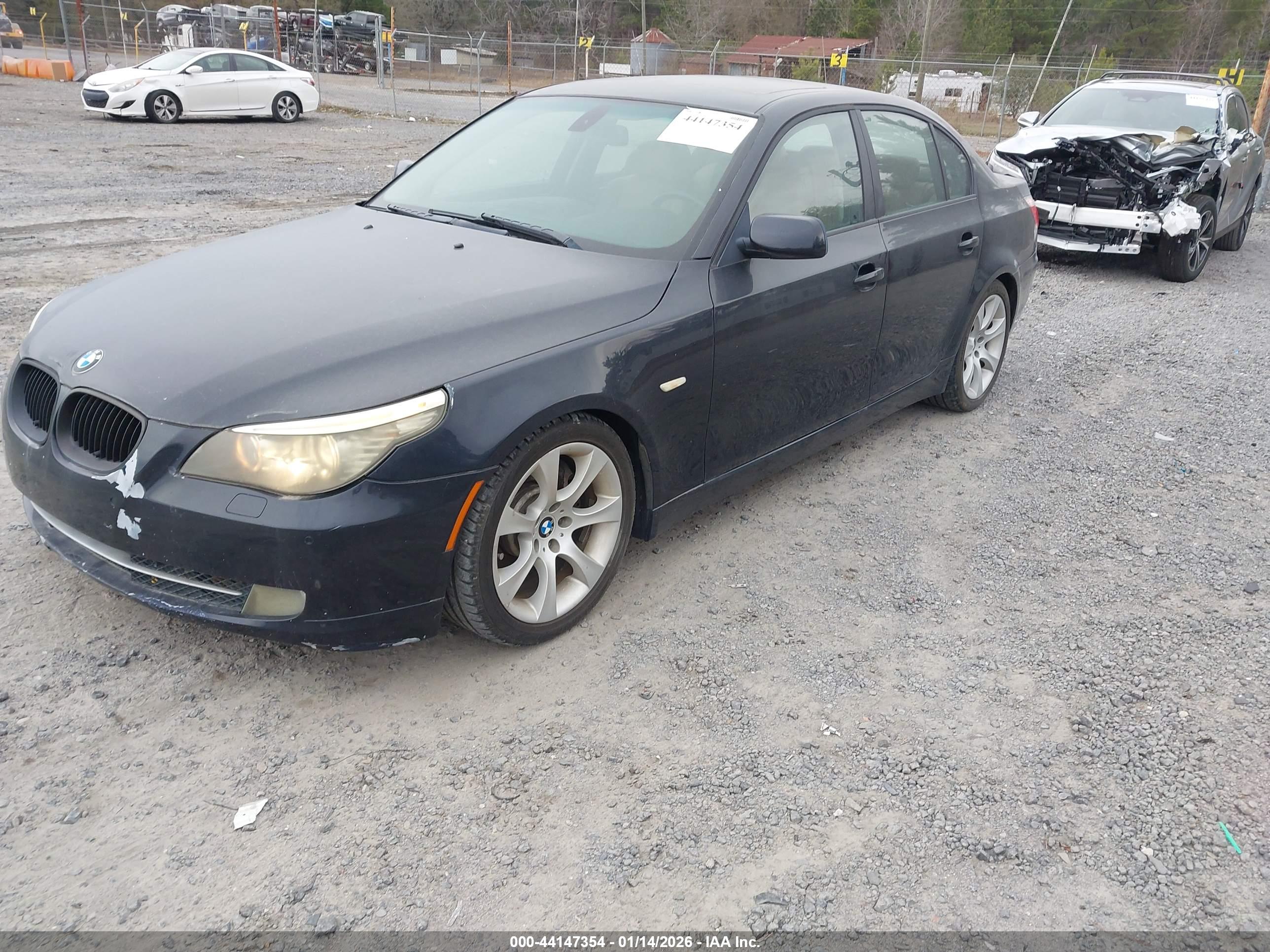 BMW 535I image 2