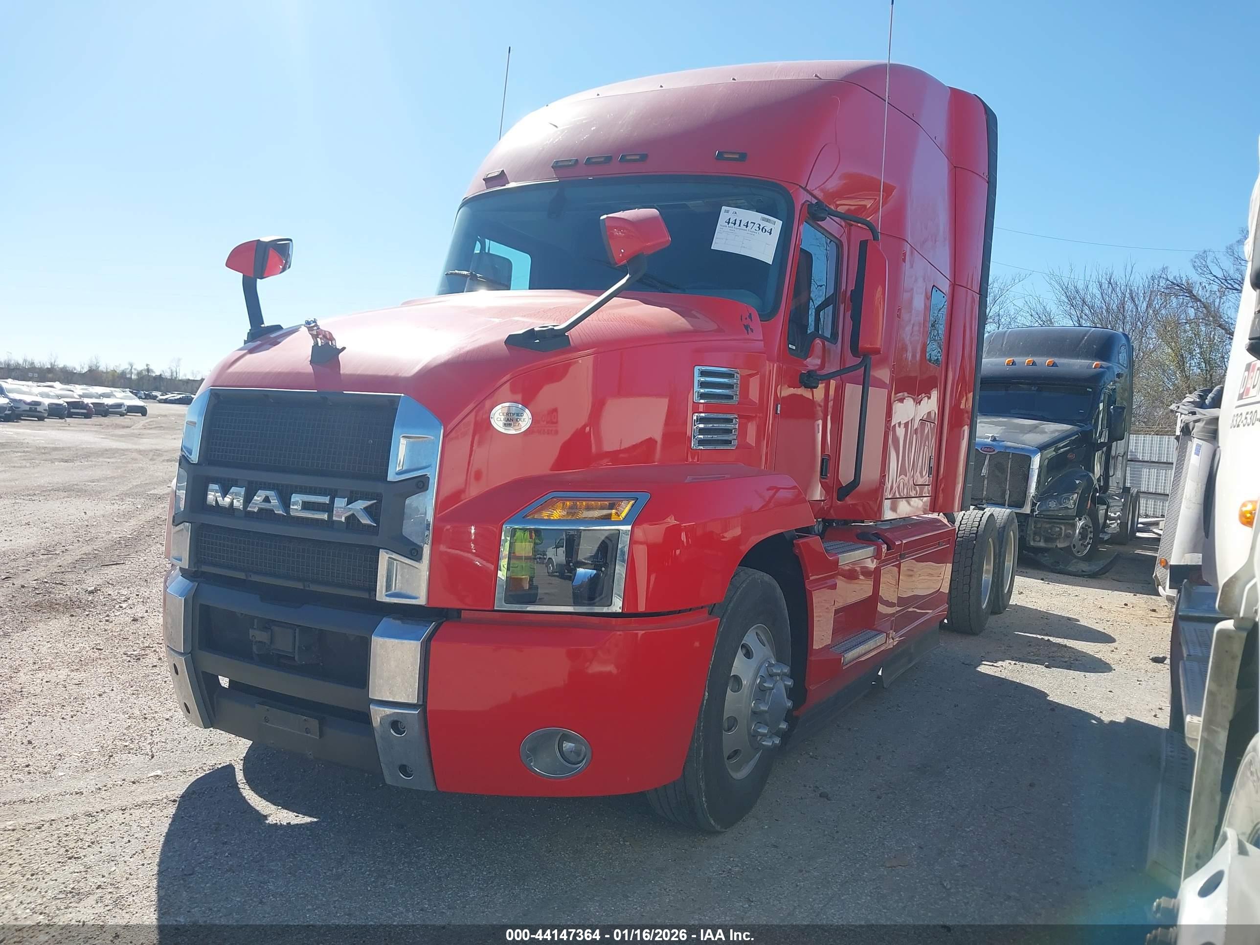 MACK ANTHEM image 2