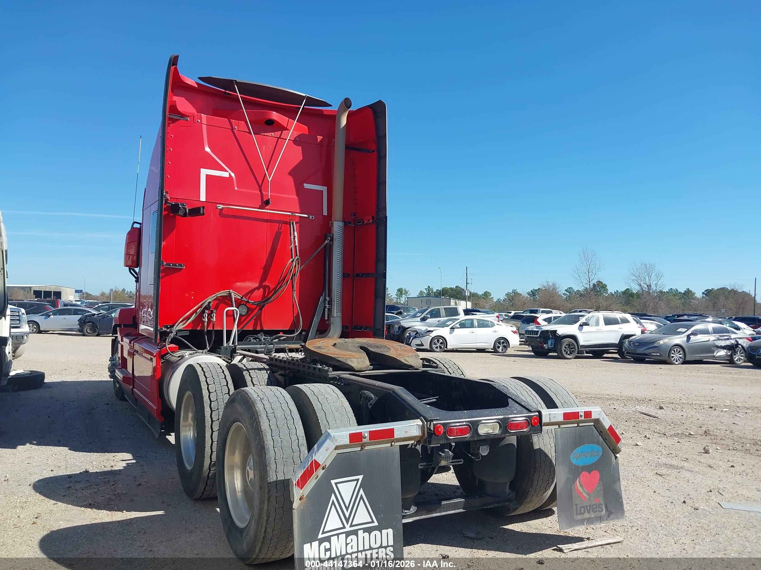 MACK ANTHEM image 3