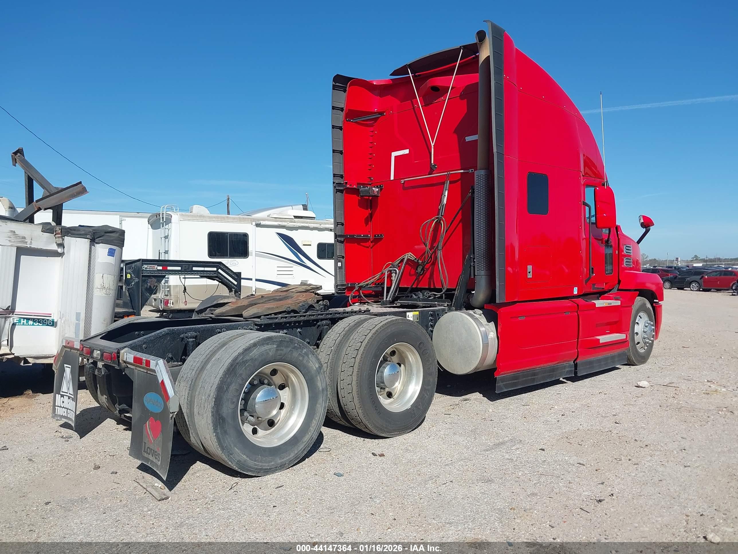 MACK ANTHEM image 4