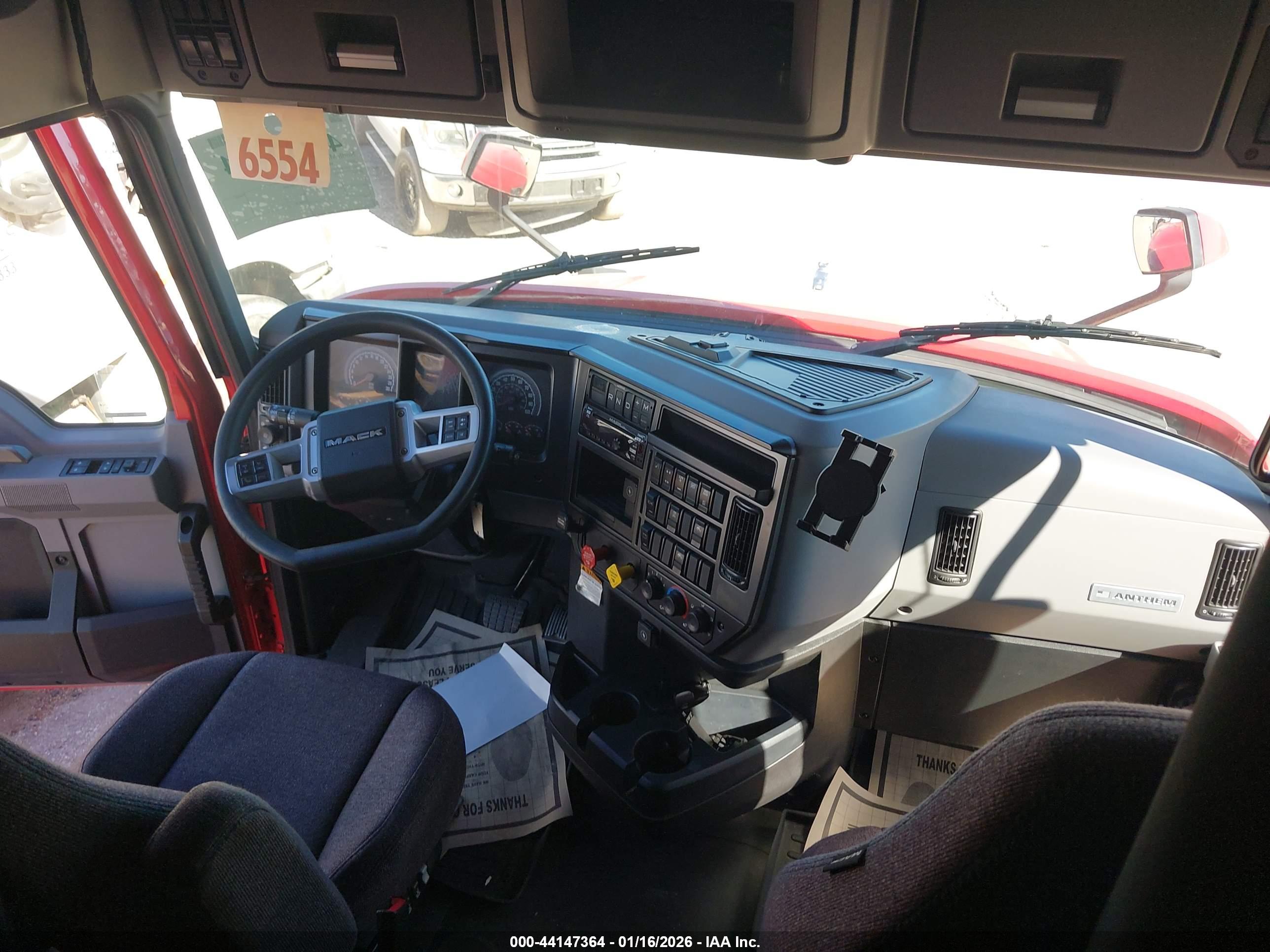 MACK ANTHEM image 7