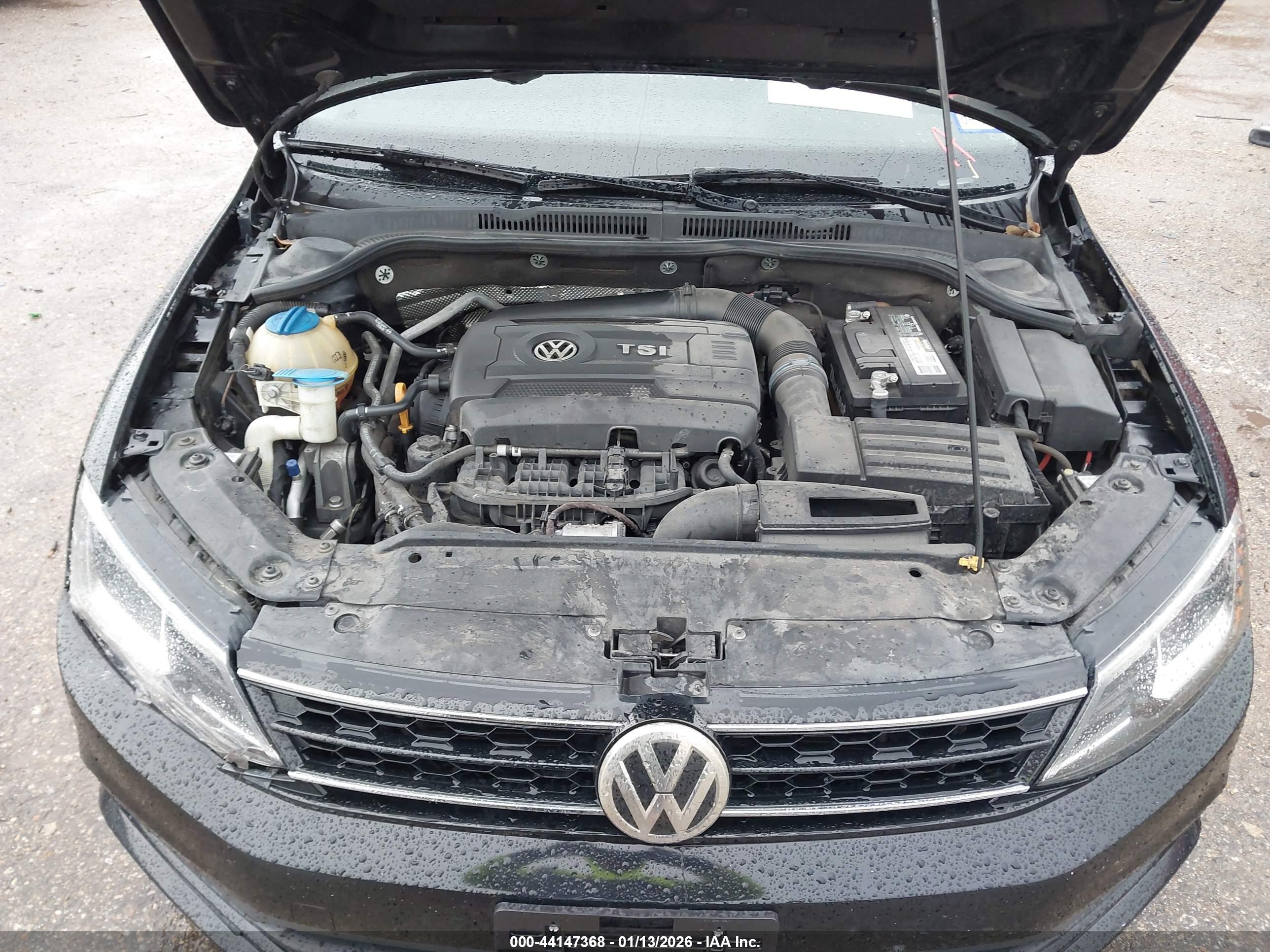 VOLKSWAGEN JETTA image 10