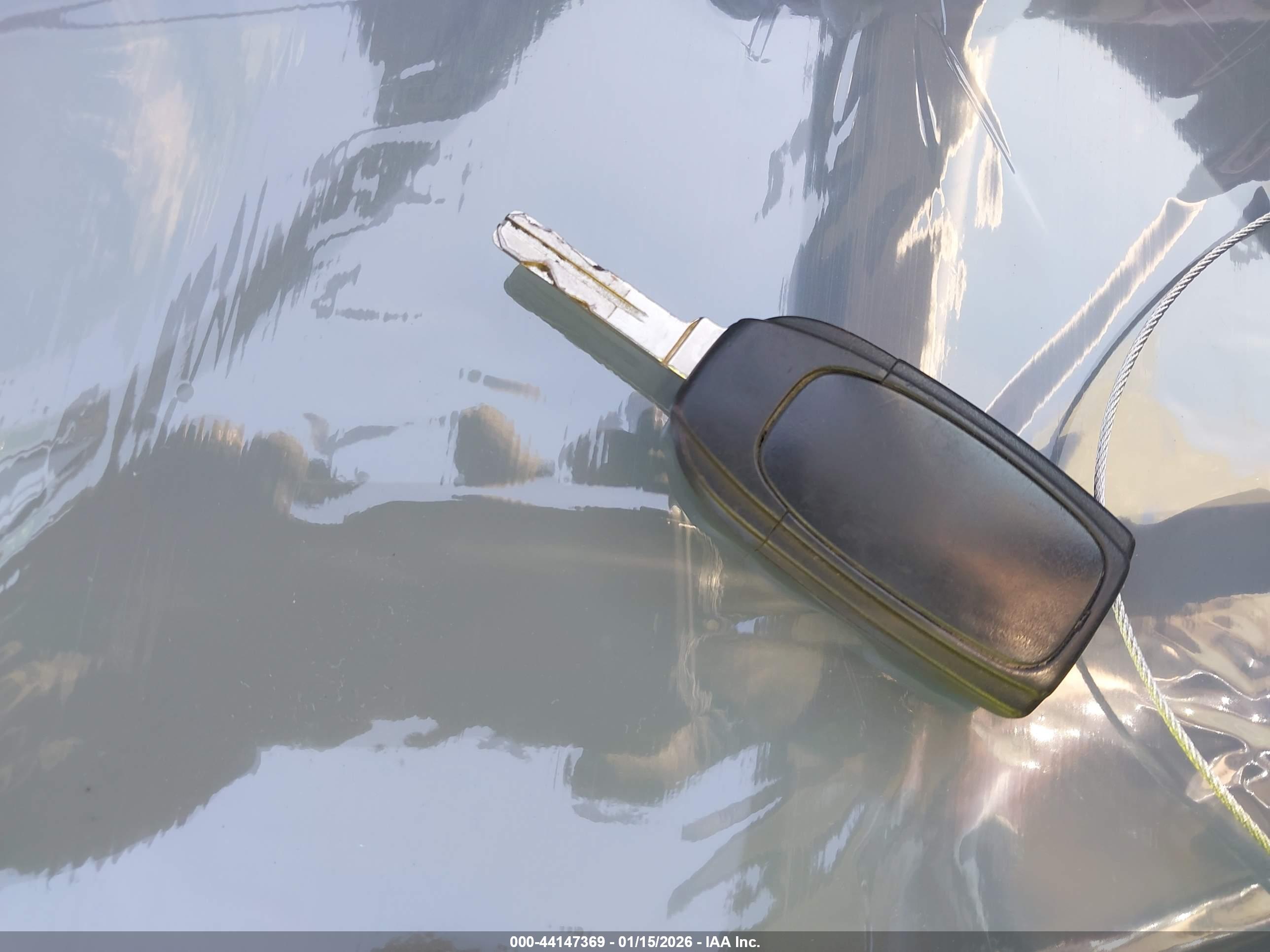 VOLVO S80 image 11