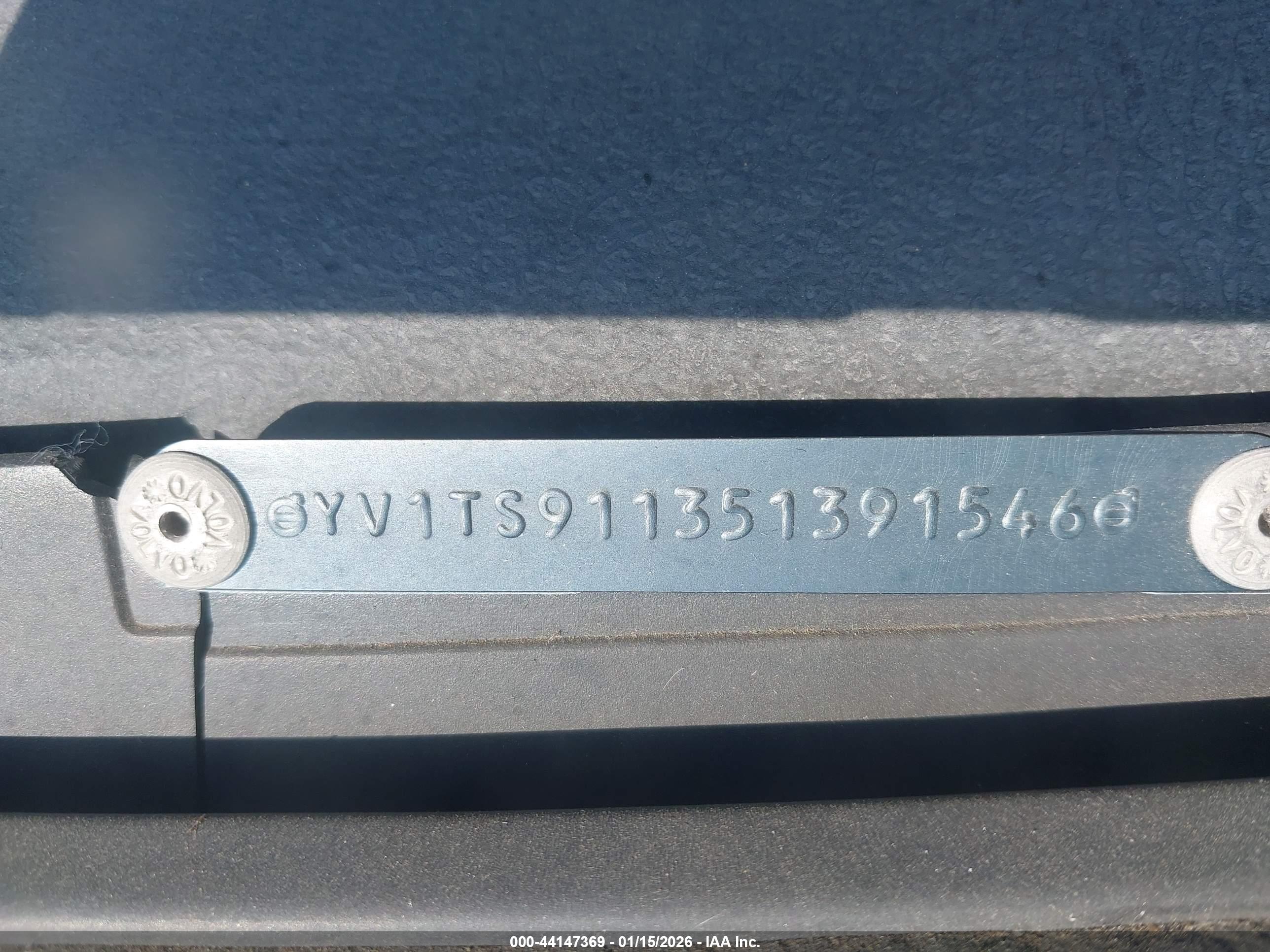 VOLVO S80 image 9