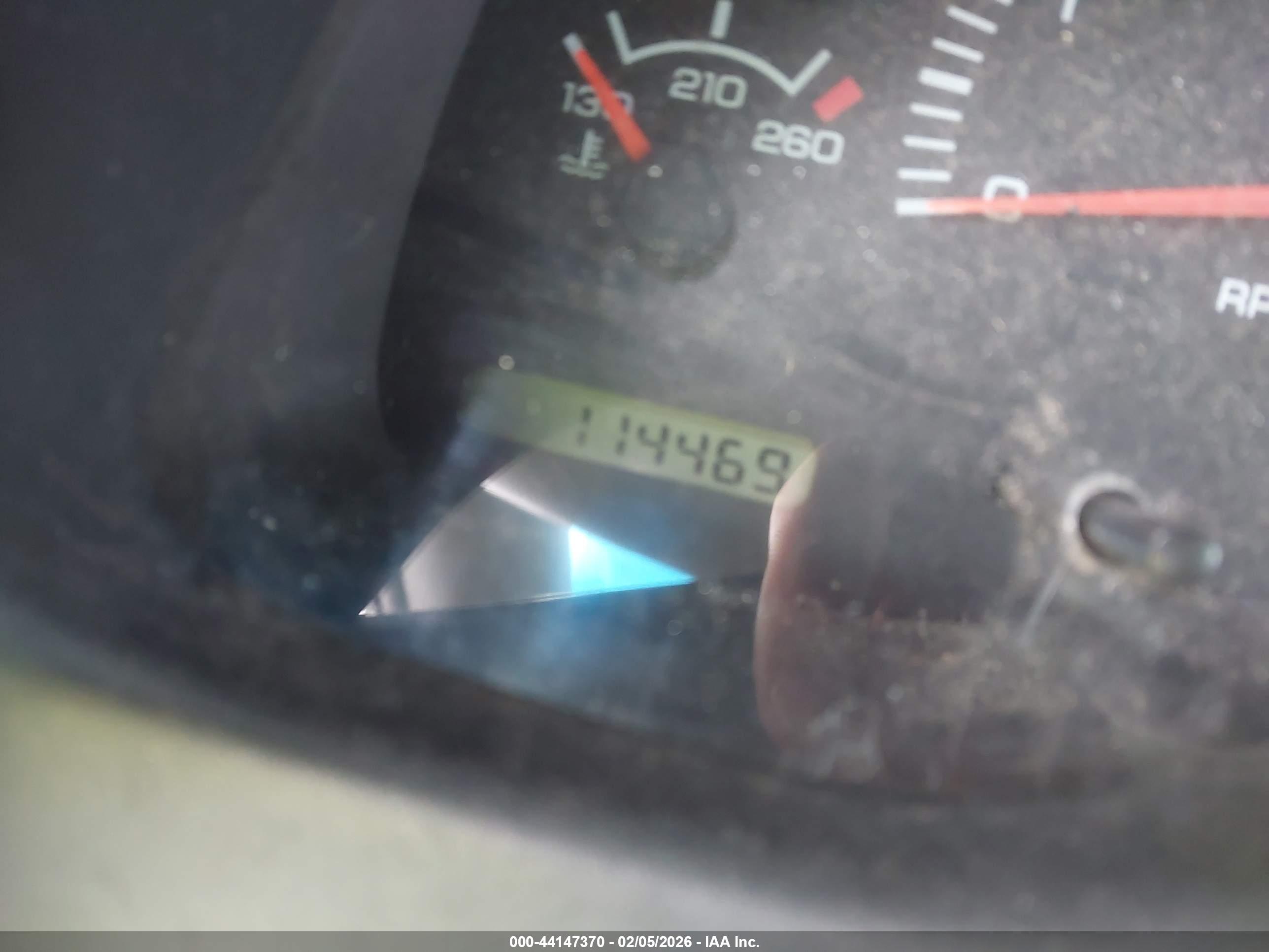 DODGE DAKOTA image 7