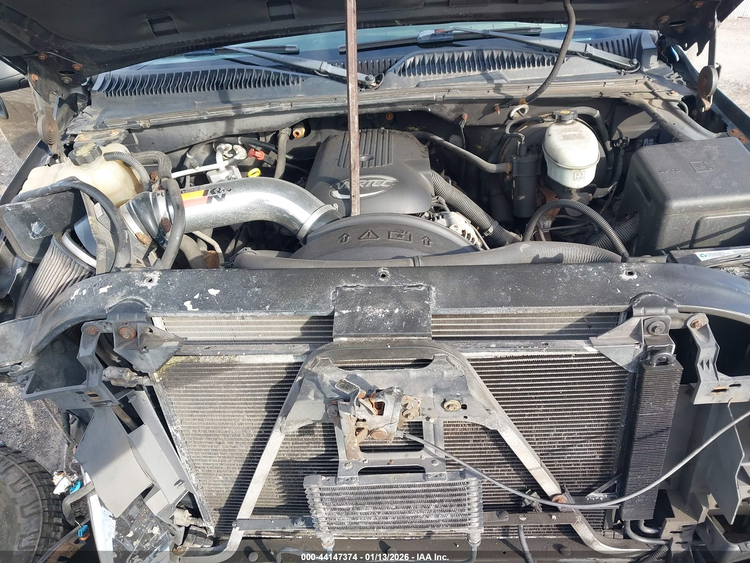 GMC SIERRA image 10