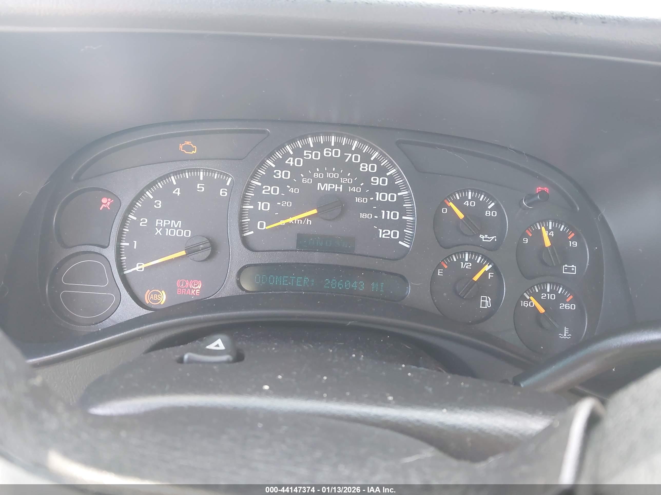 GMC SIERRA image 7