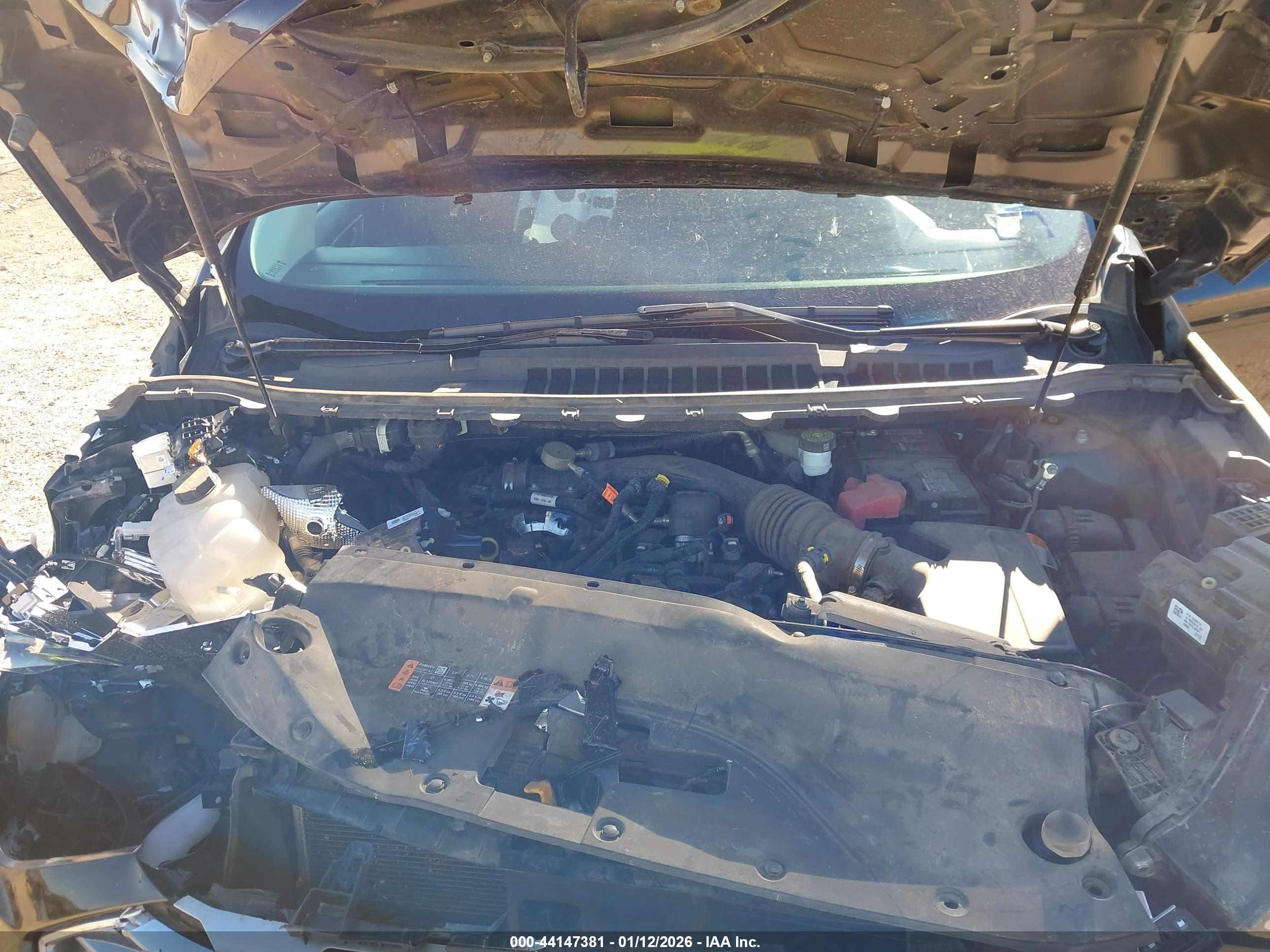 FORD EDGE image 10