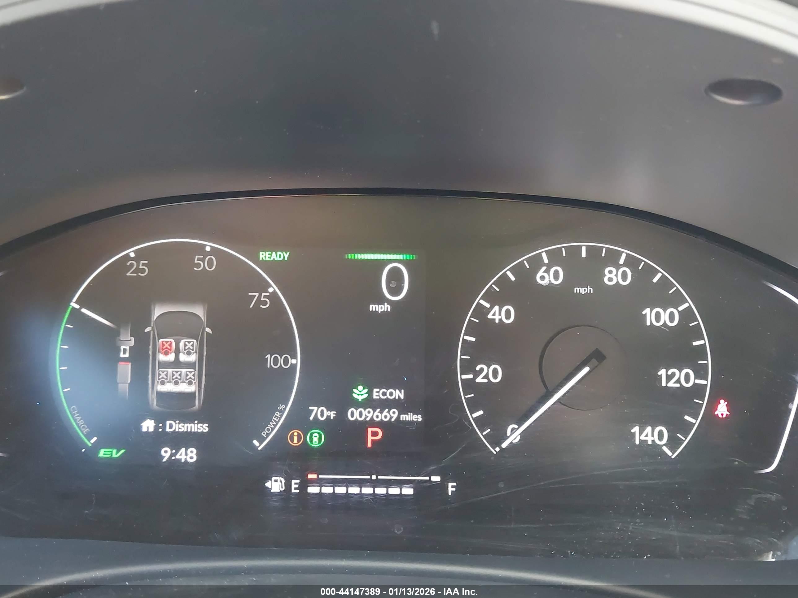 HONDA CIVIC image 7