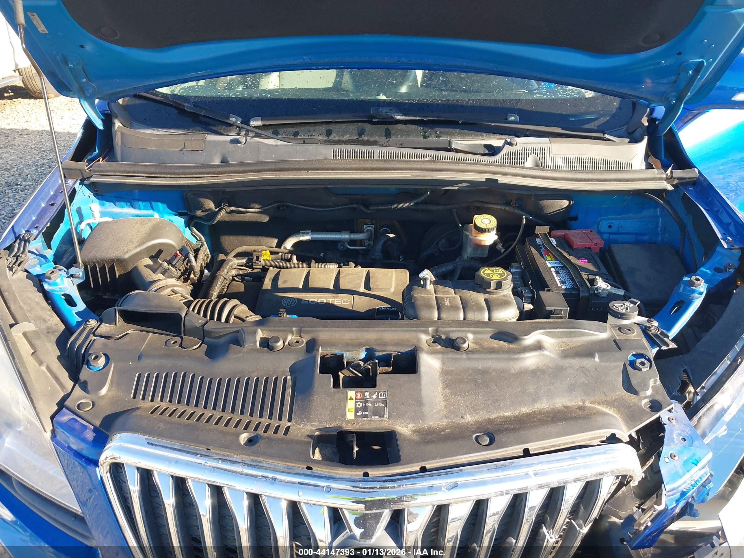 BUICK ENCORE image 10