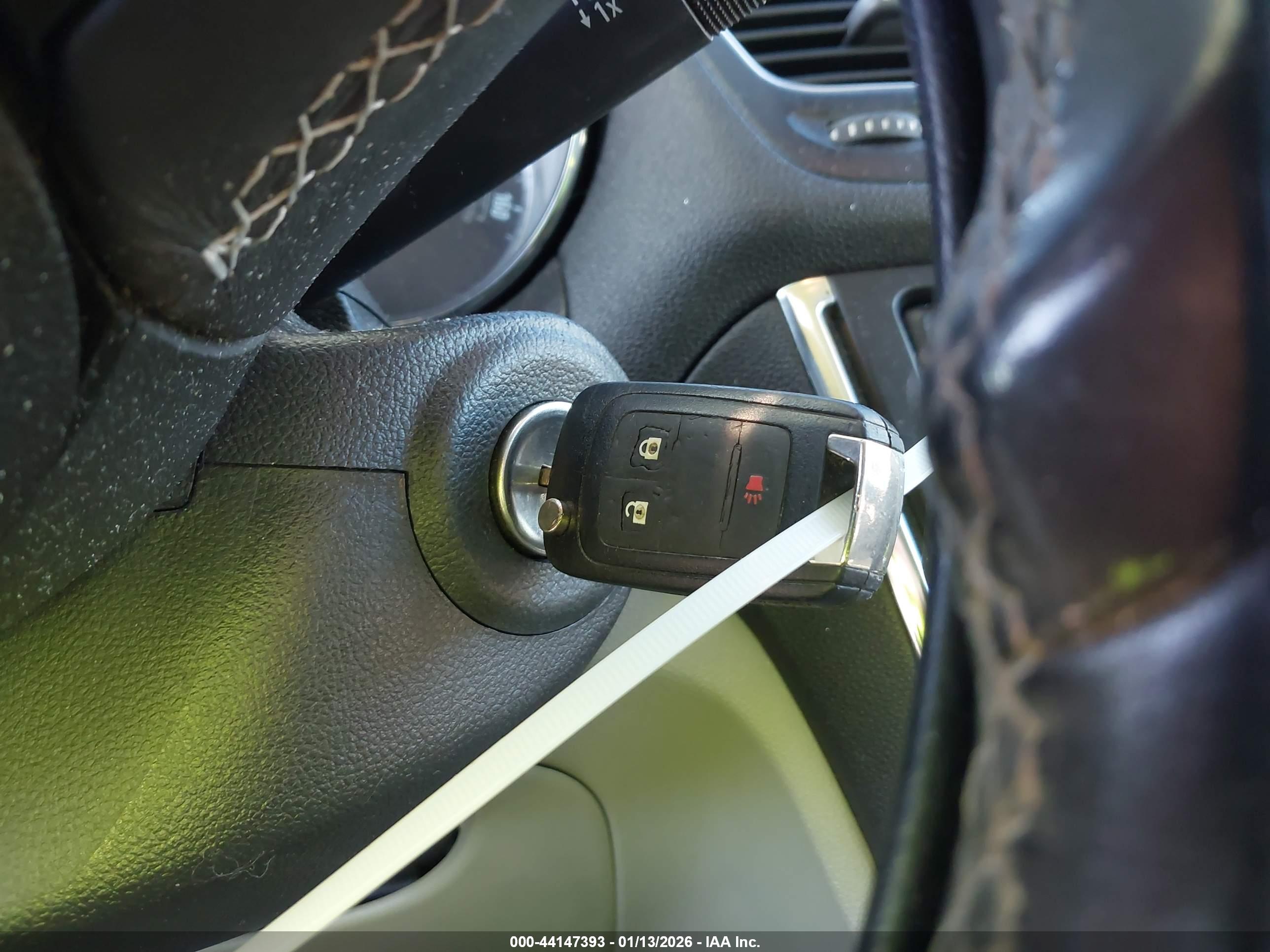 BUICK ENCORE image 11