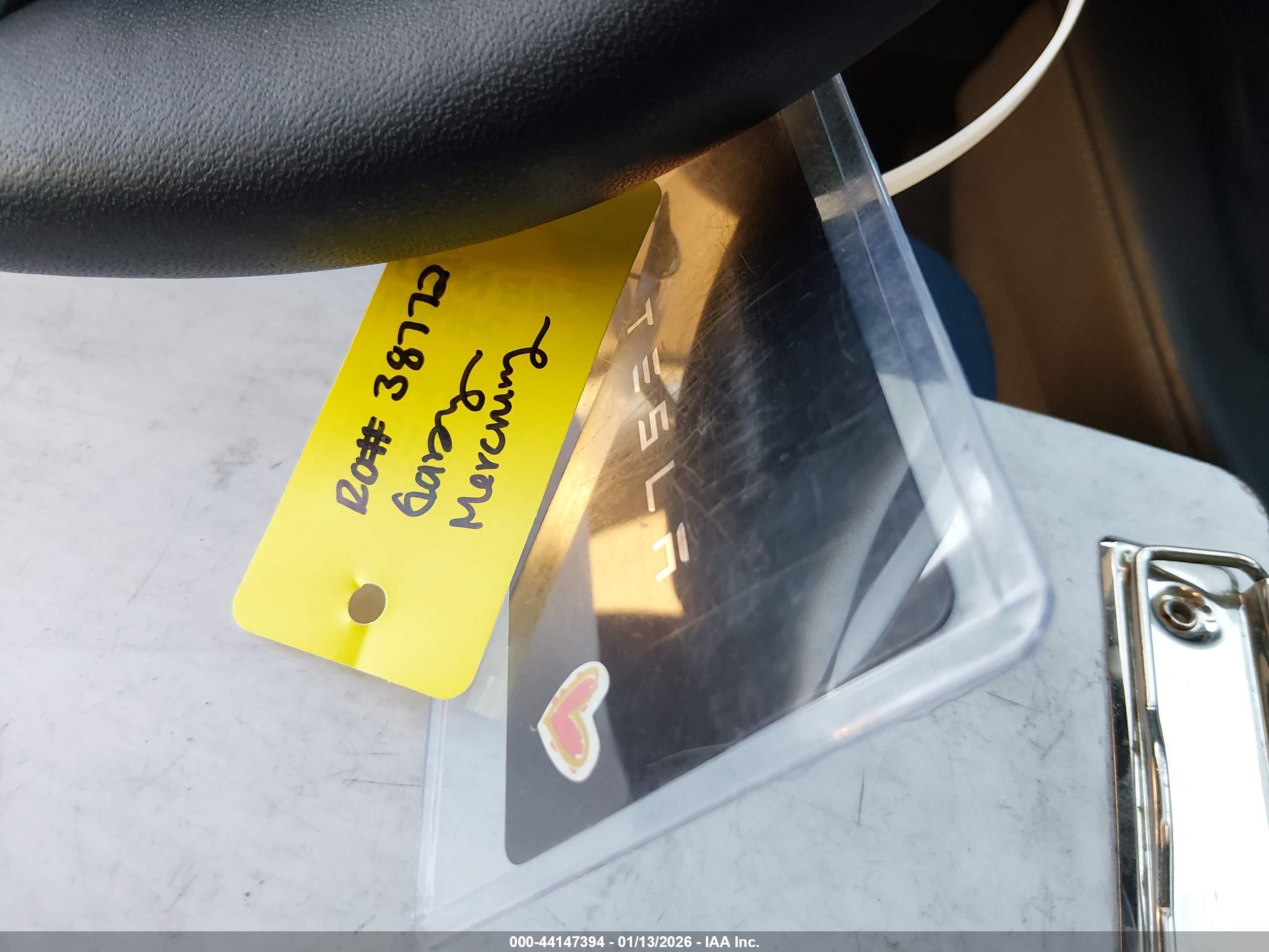 TESLA MODEL image 11