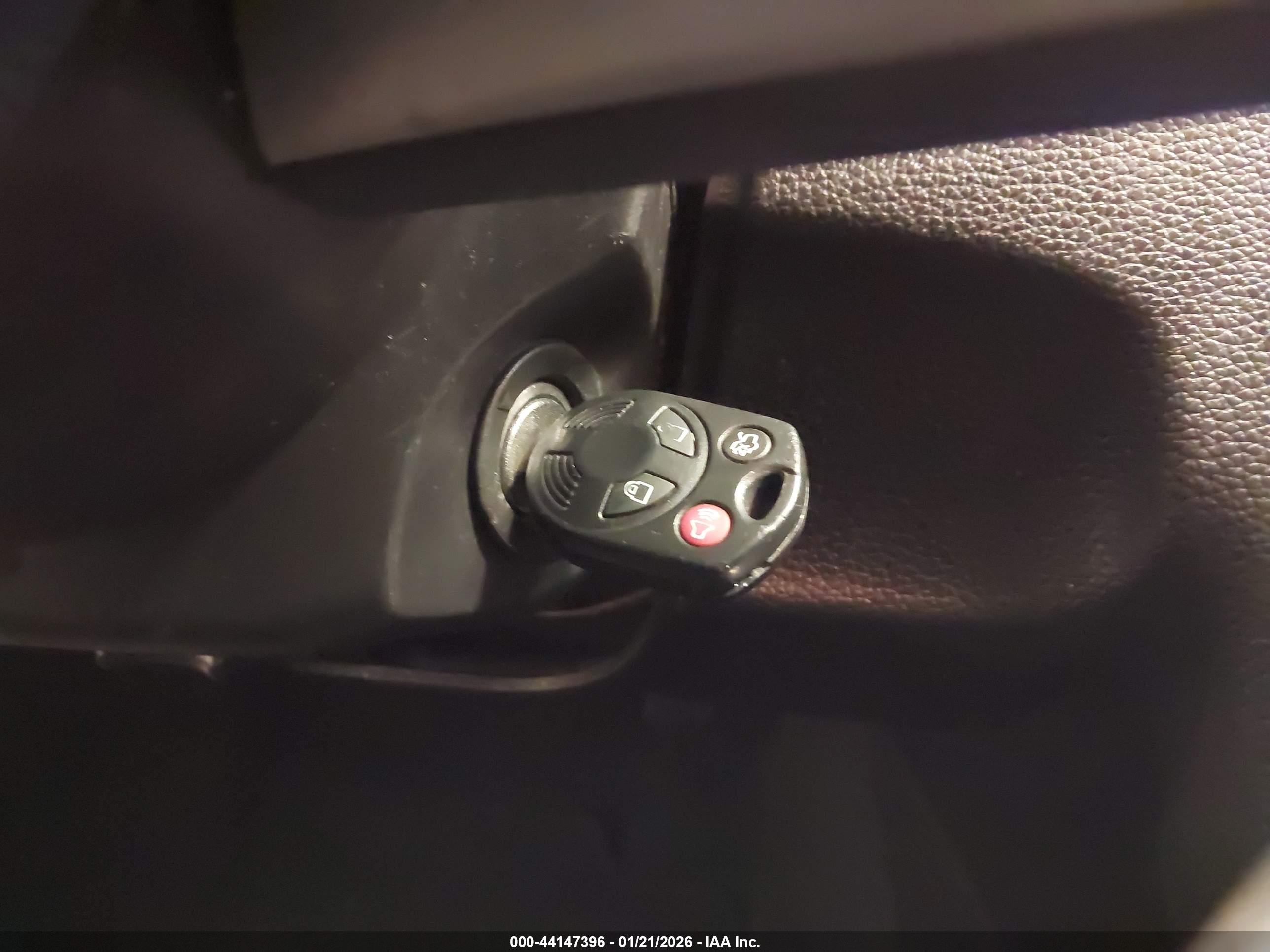 FORD MUSTANG image 11
