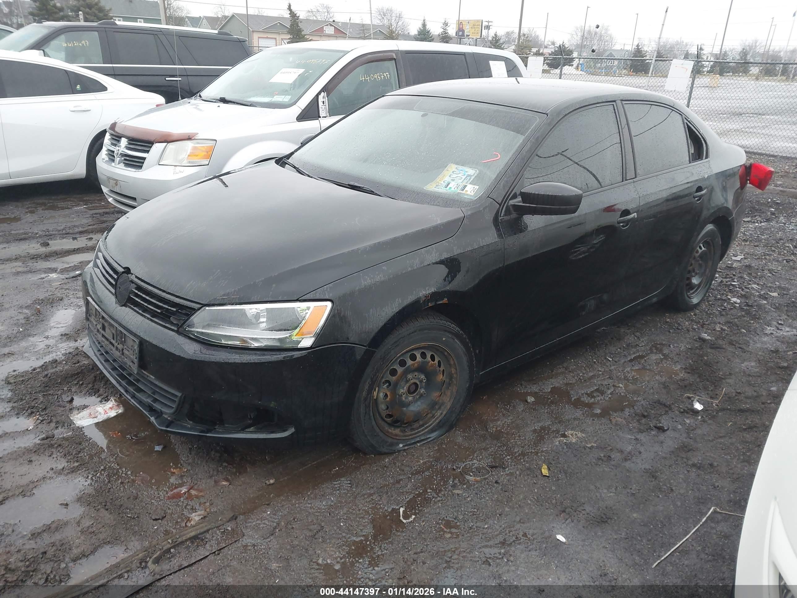 VOLKSWAGEN JETTA image 2